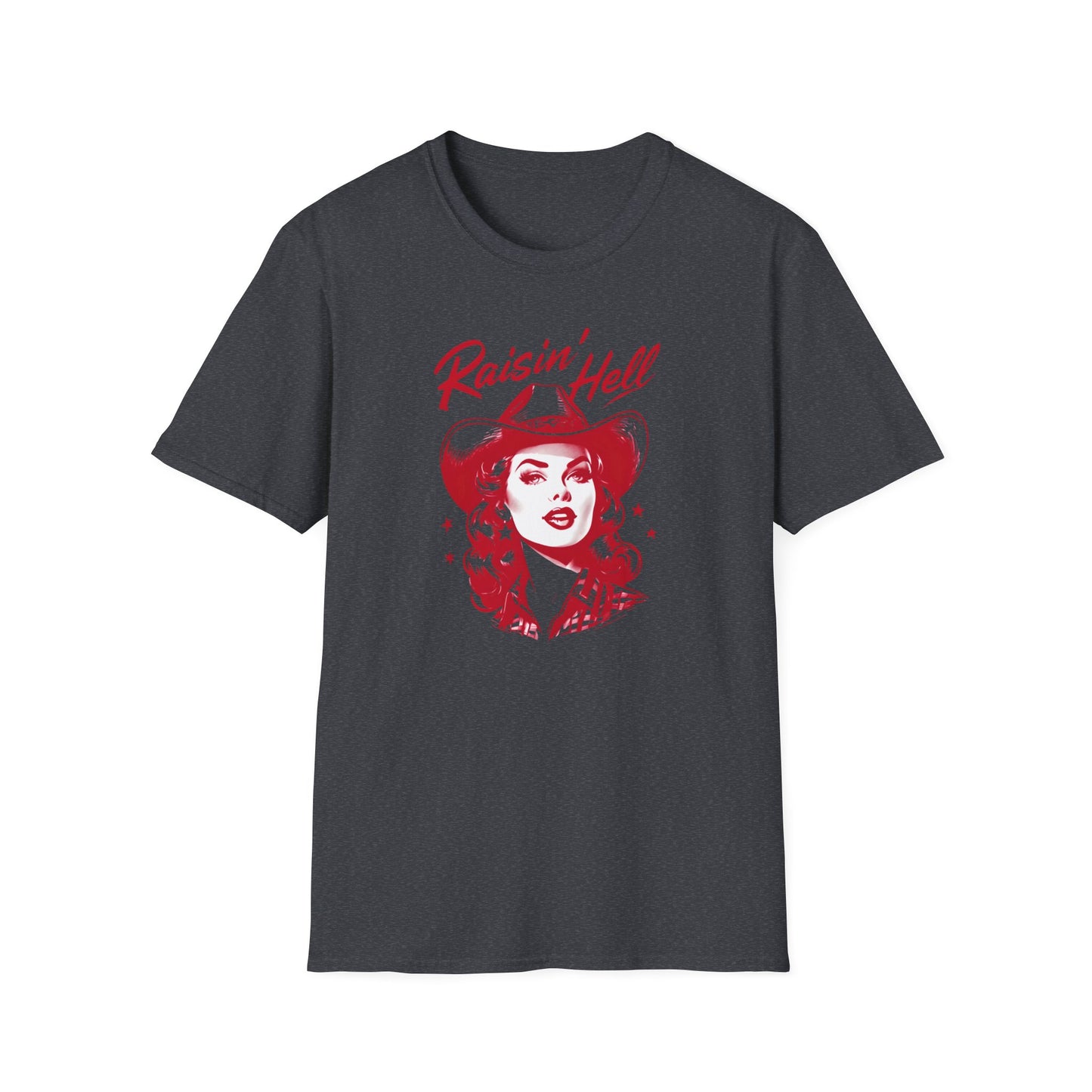 Raisin' Hell
