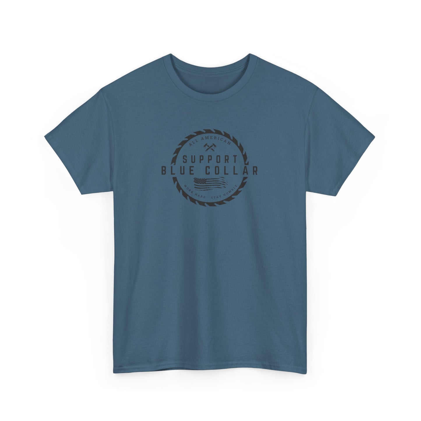 Support Blue Collar