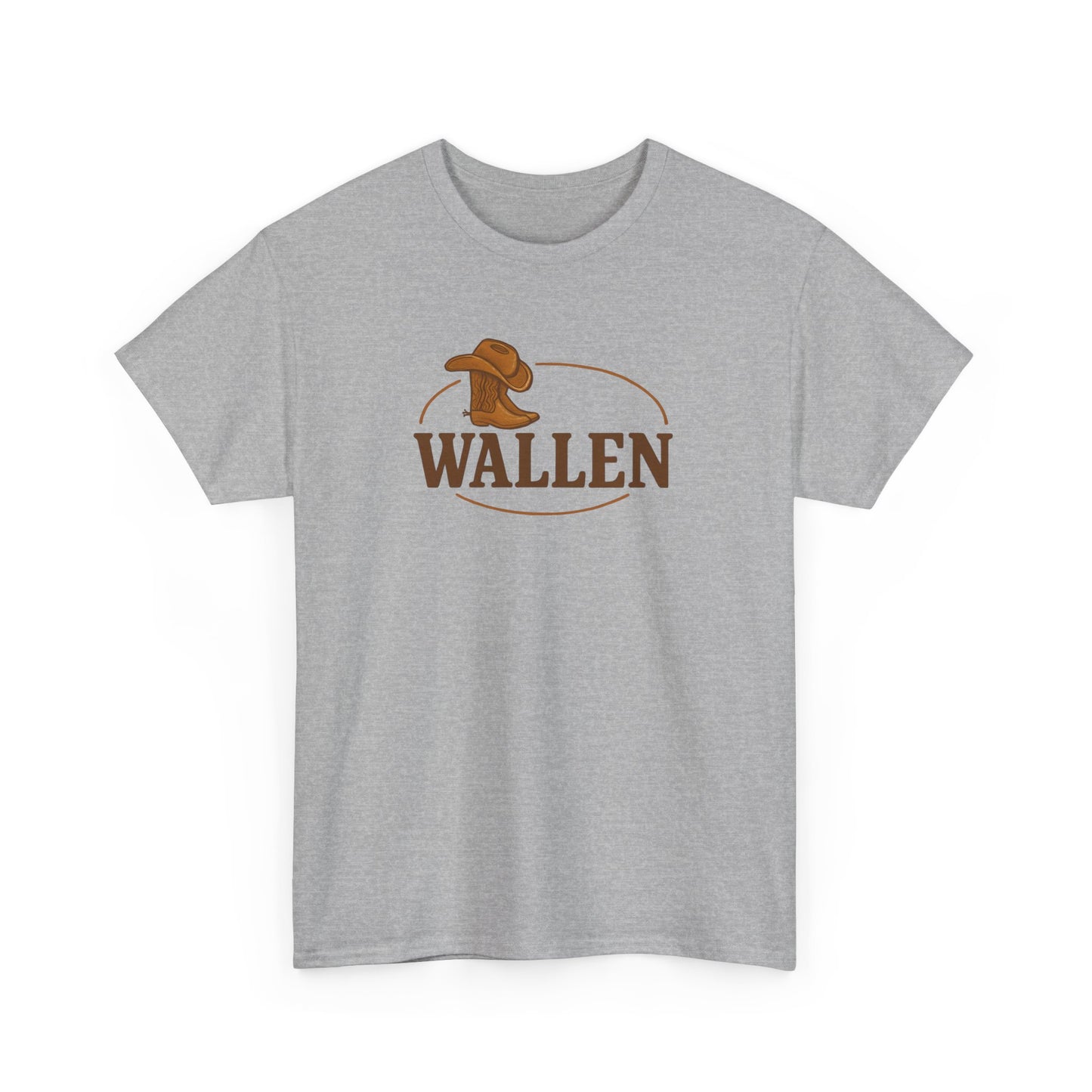 WALLEN