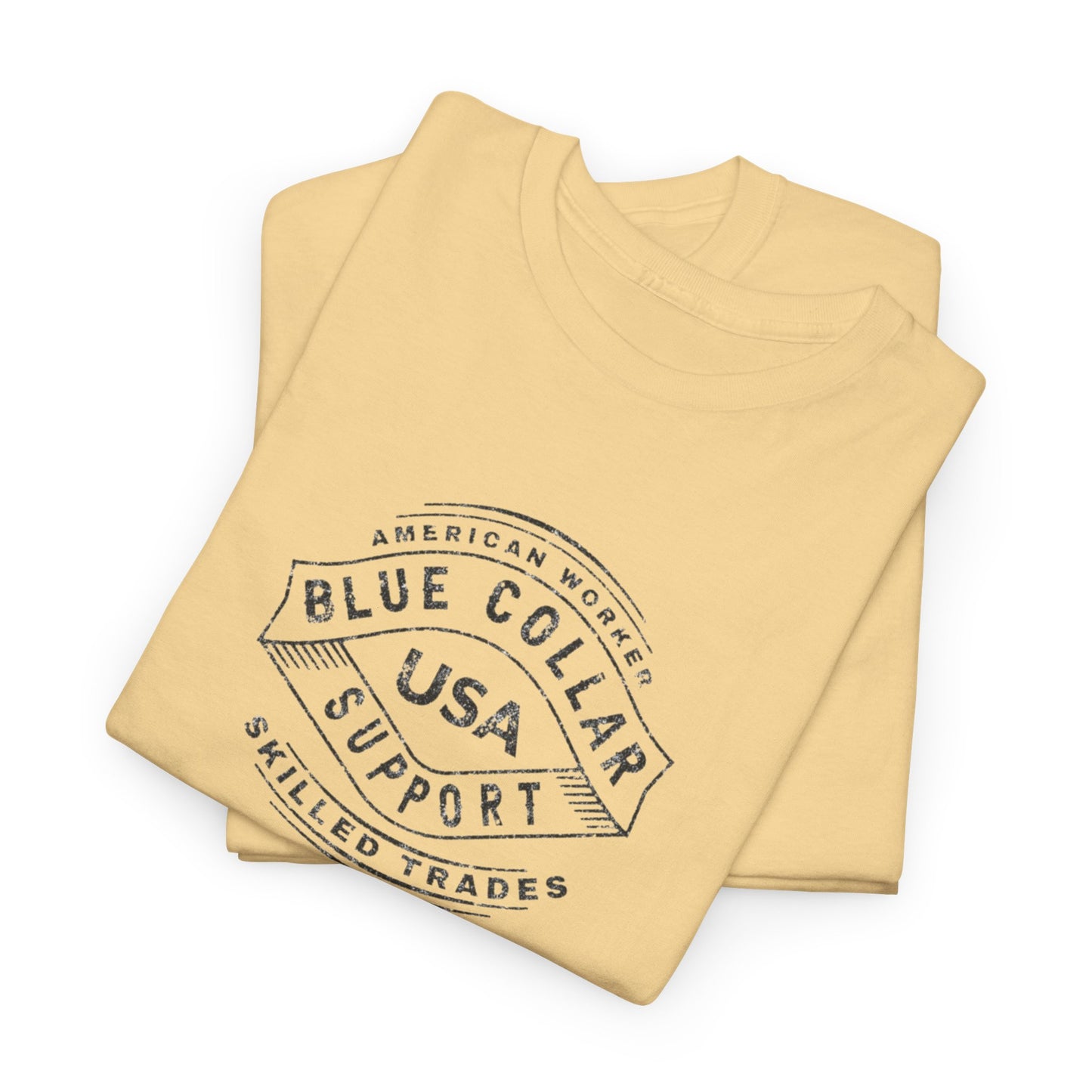 Blue Collar Support Celebrate Skilled Trades