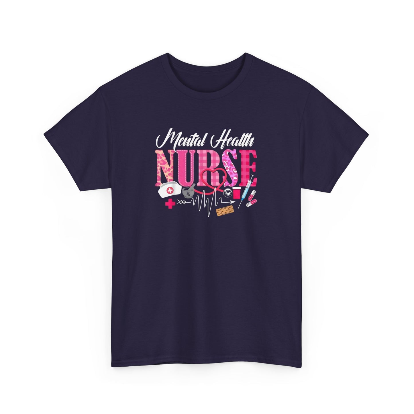 Mental Health Nurse