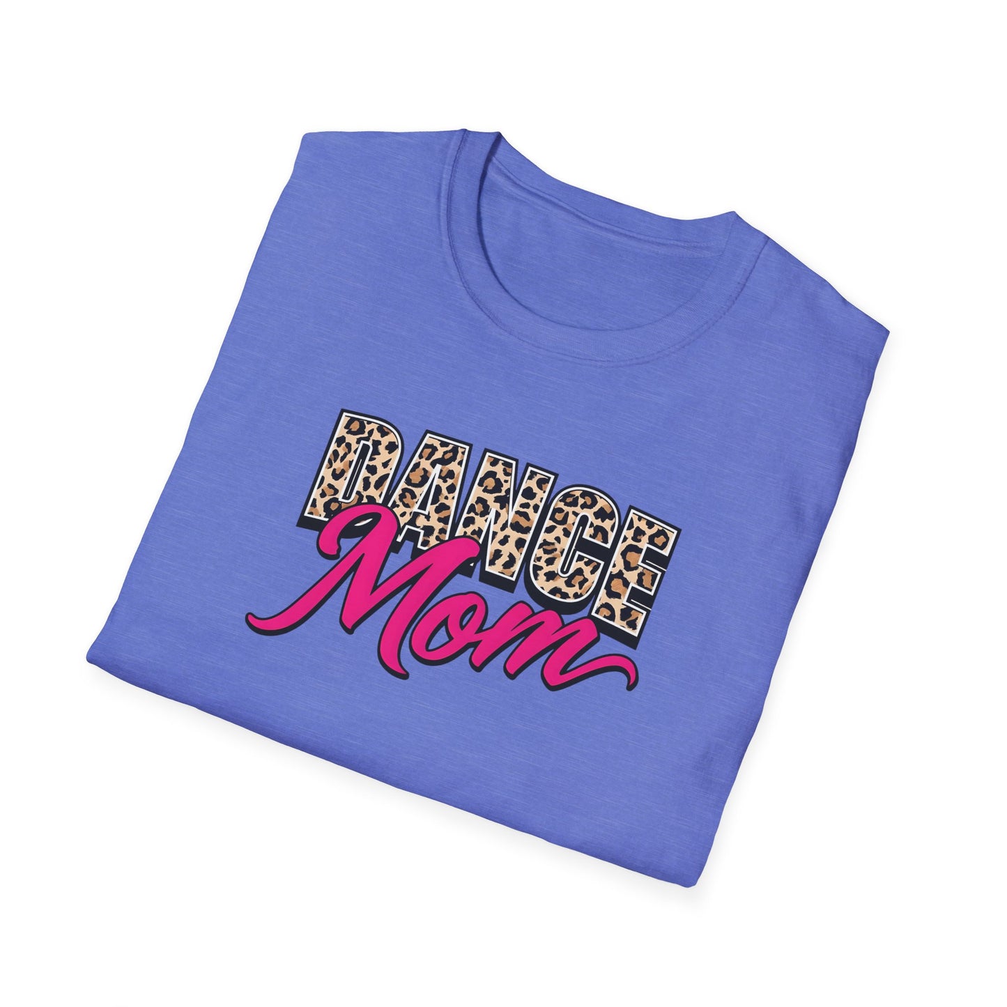 Dance Mom