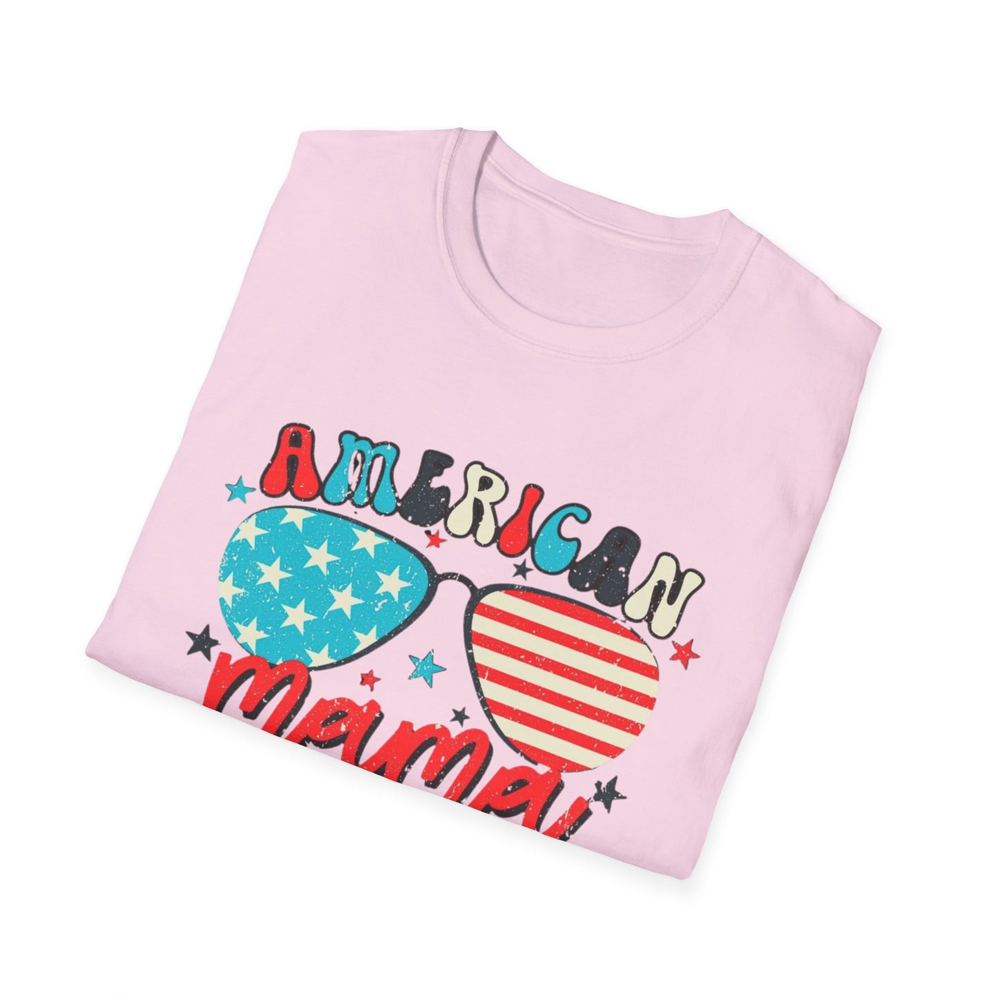 American Mama