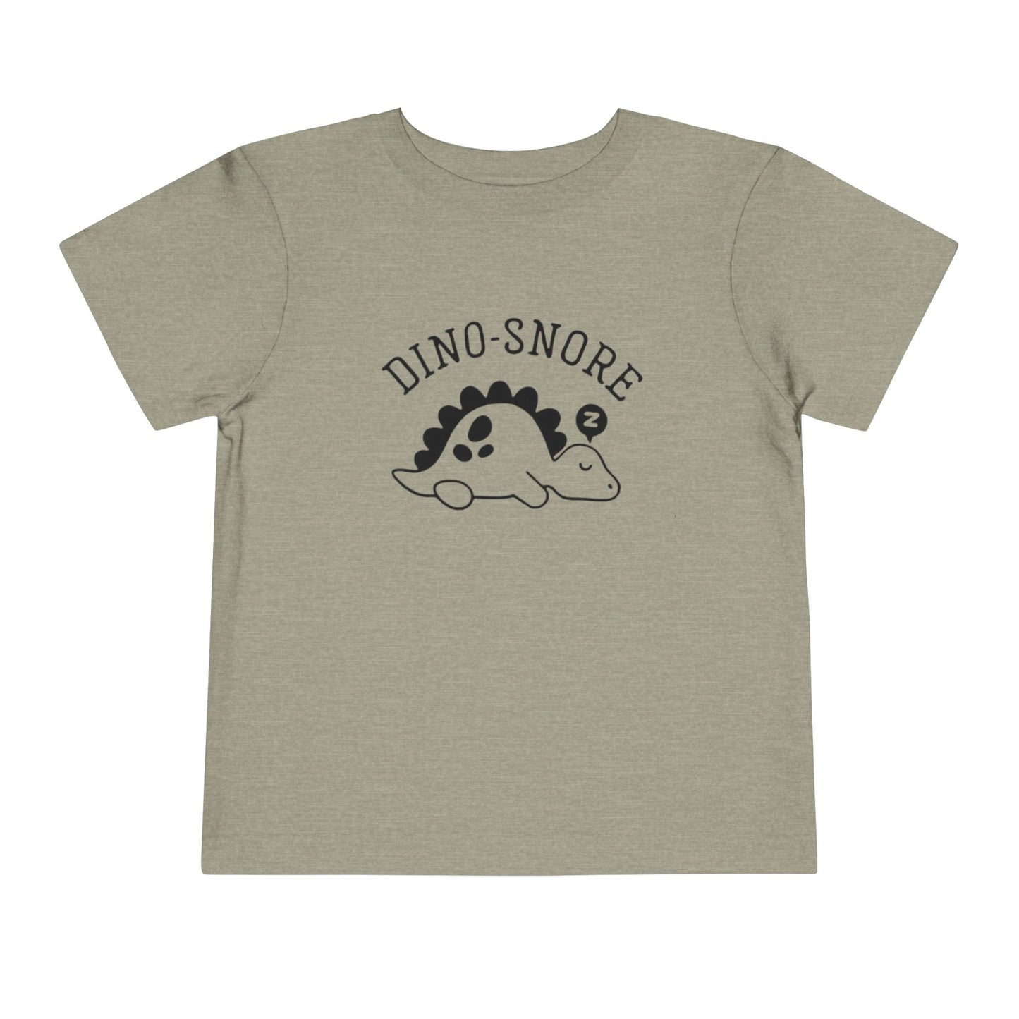 Dino-Snore