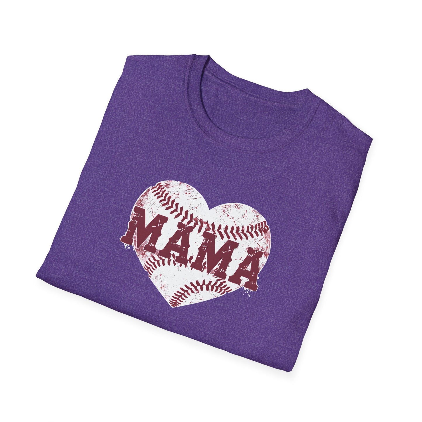 Baseball Mama
