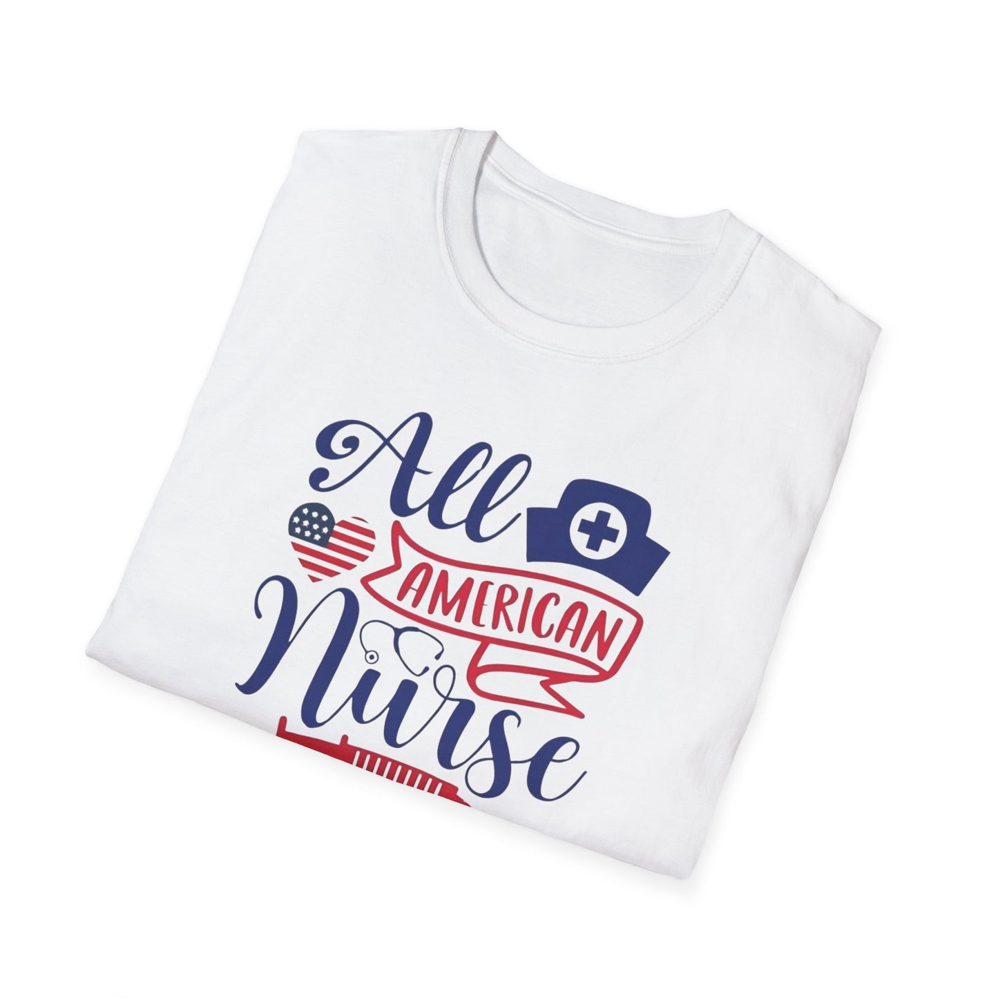All American Nurse