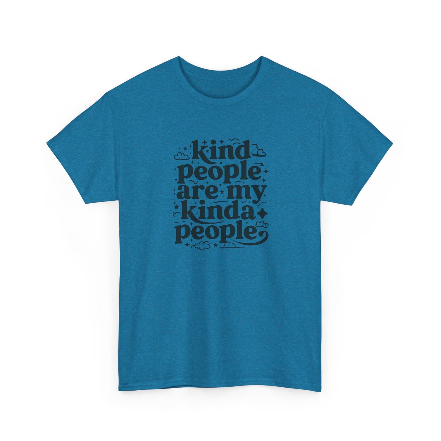 Kind People
