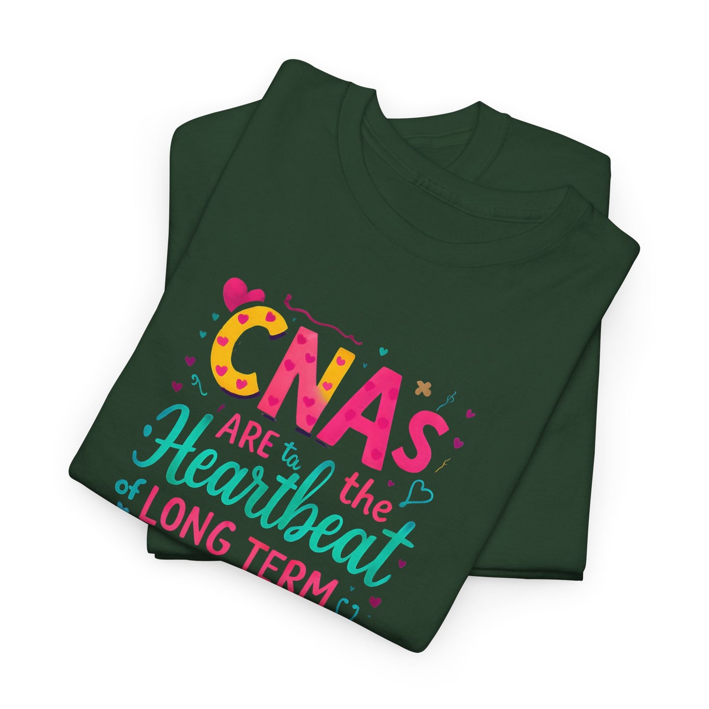CNA Heartbeat Of Long Term