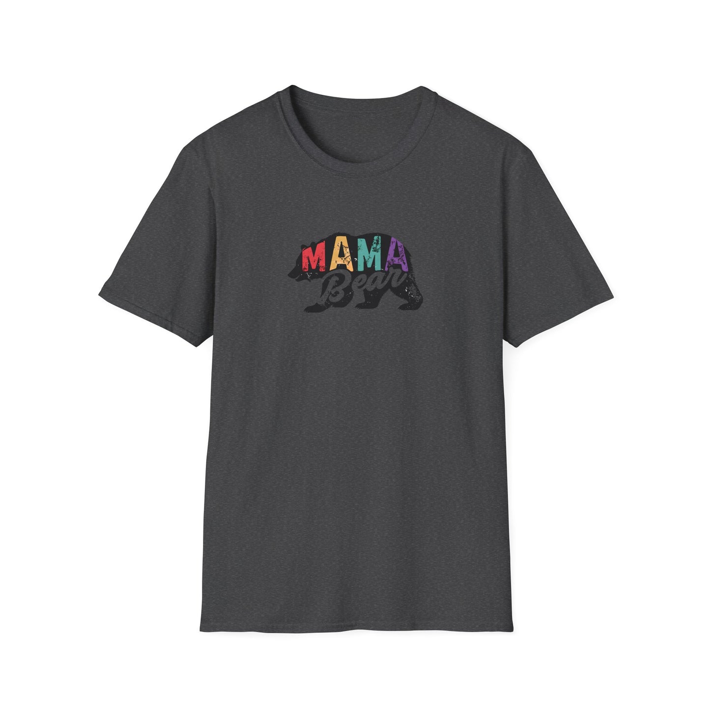 Mama Bear Color