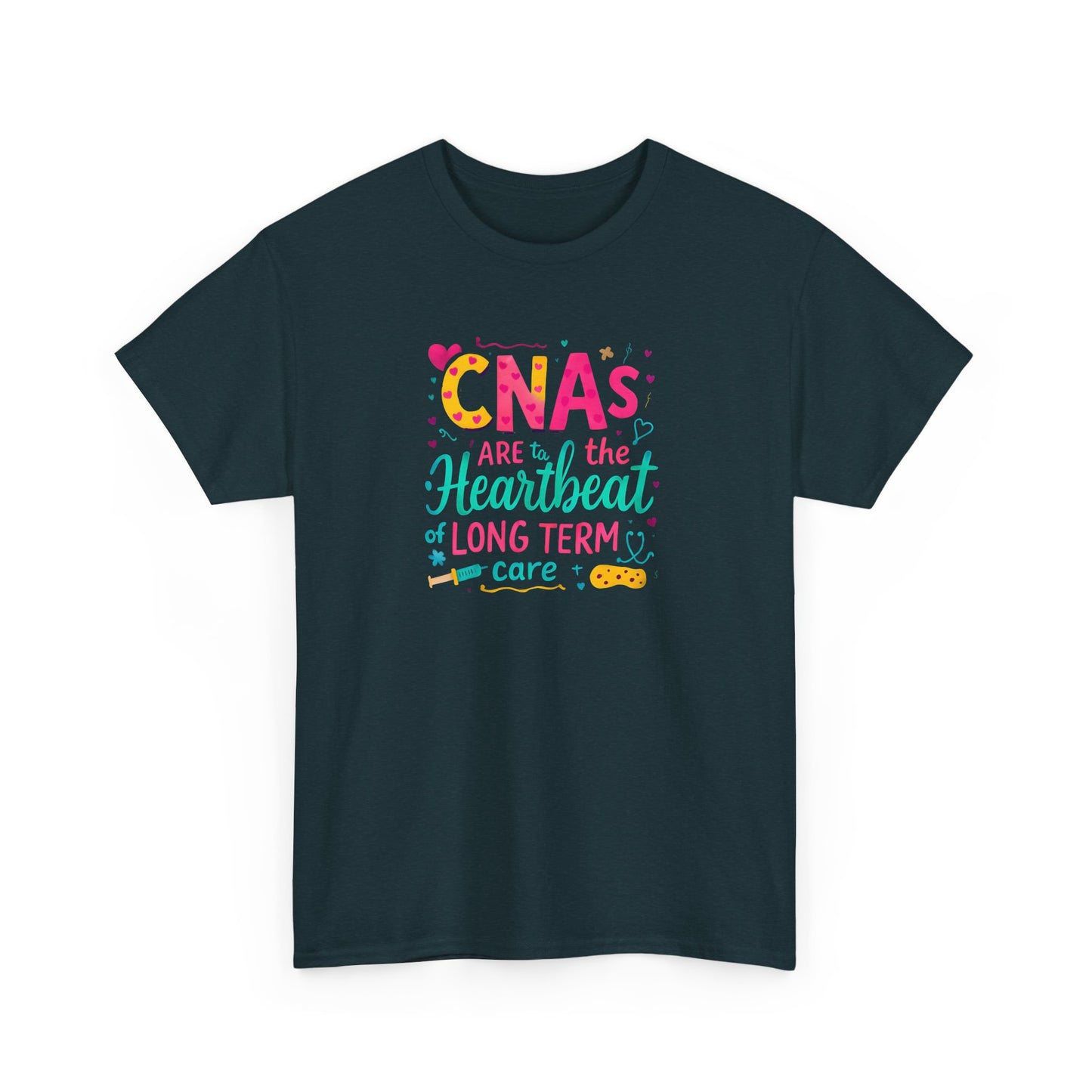 CNA Heartbeat Of Long Term