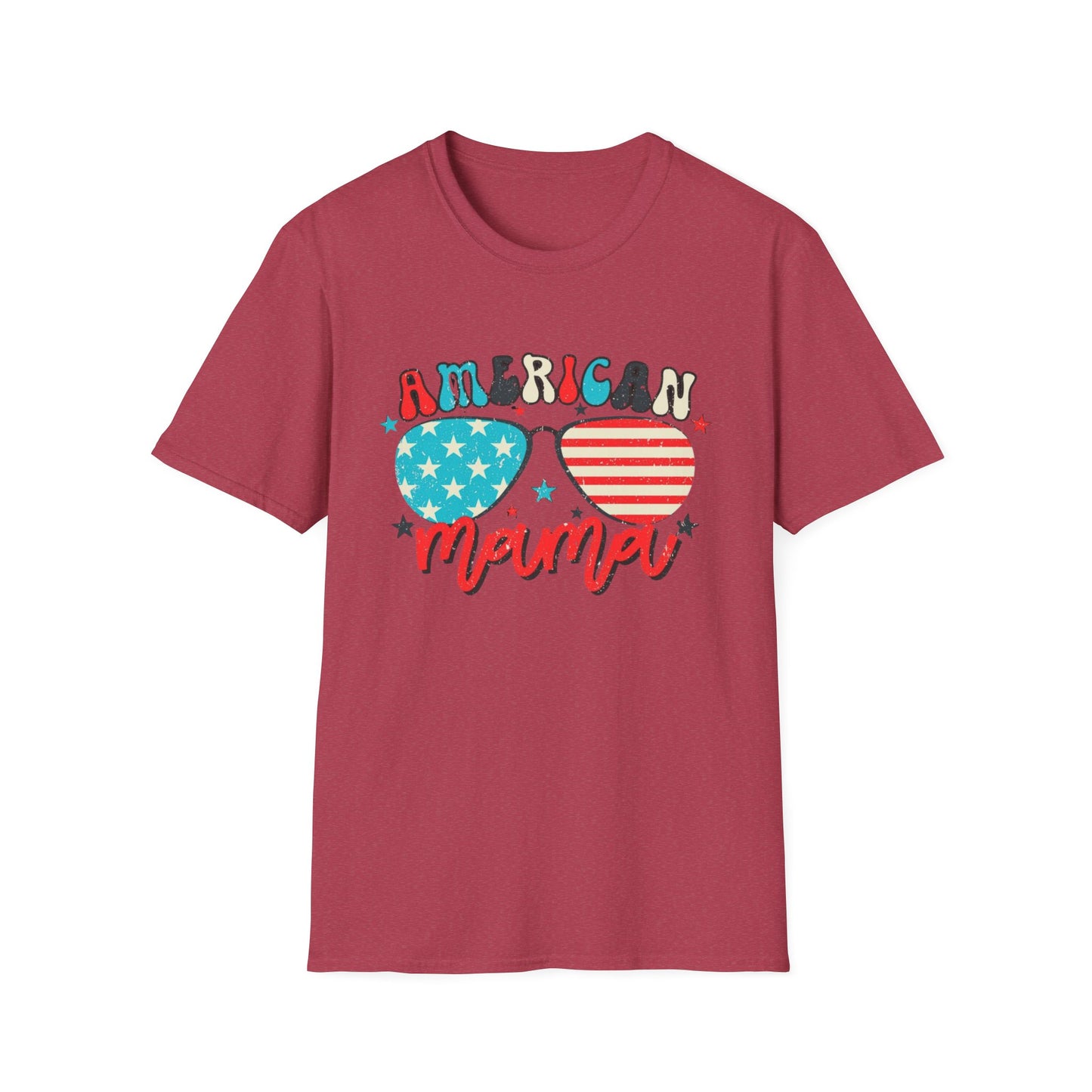 American Mama