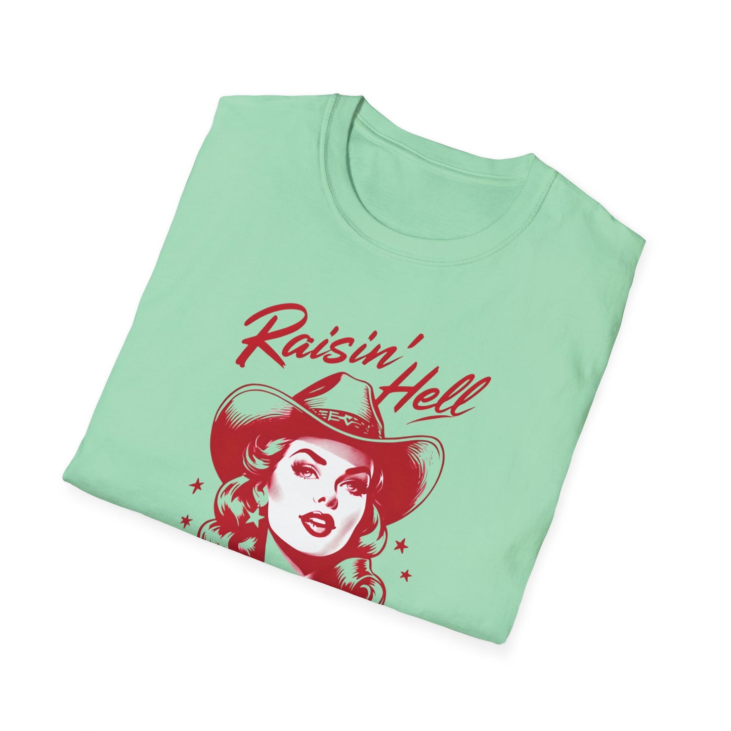 Raisin' Hell