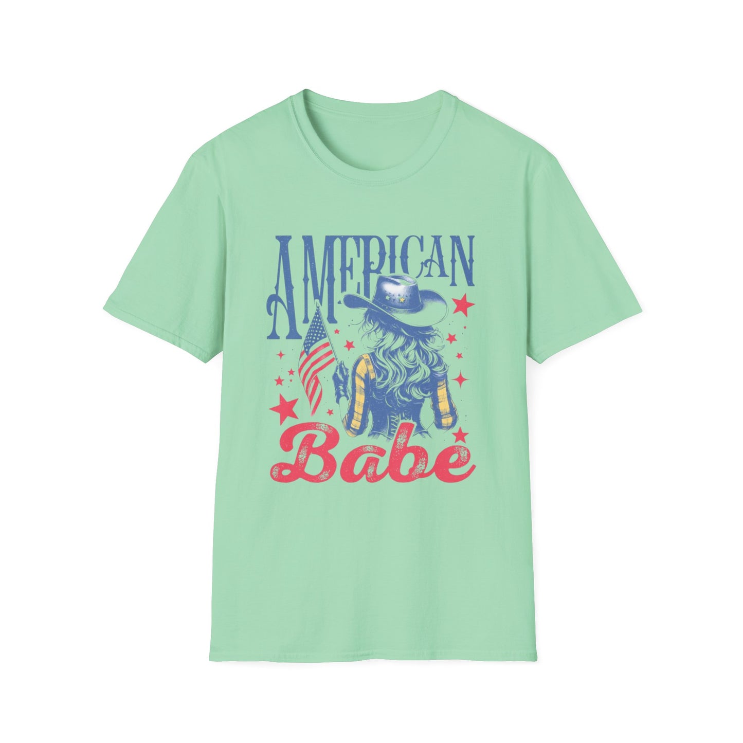 American Babe