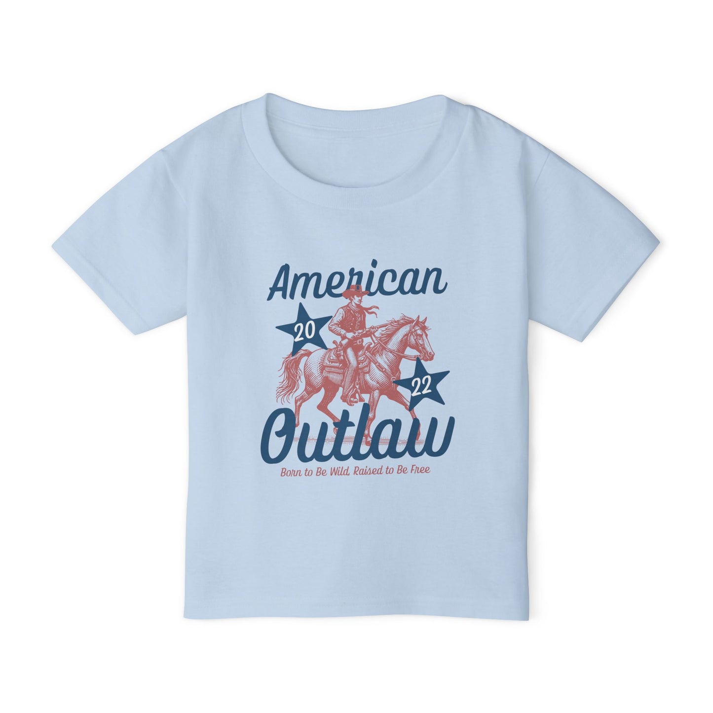 American Outlaw 2022