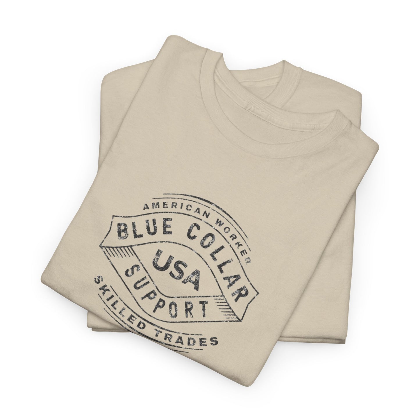 Blue Collar Support Celebrate Skilled Trades