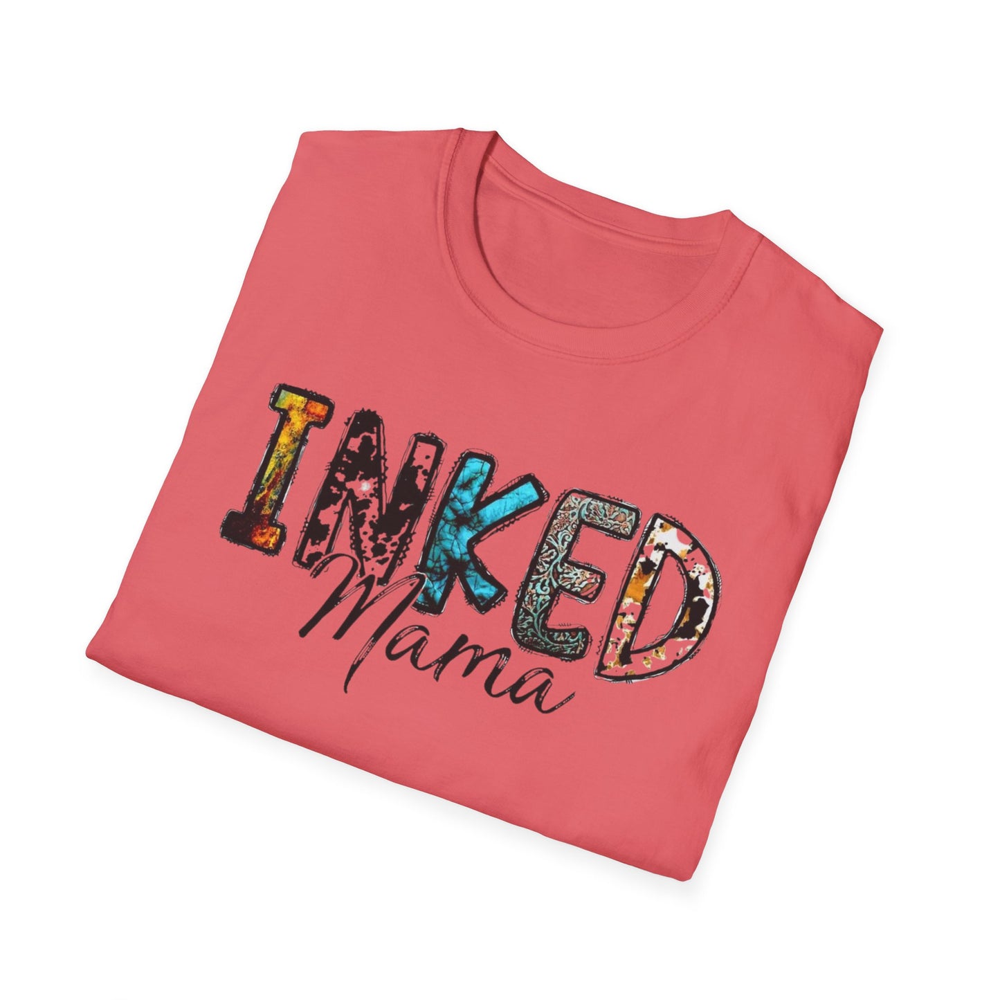 Inked Mama