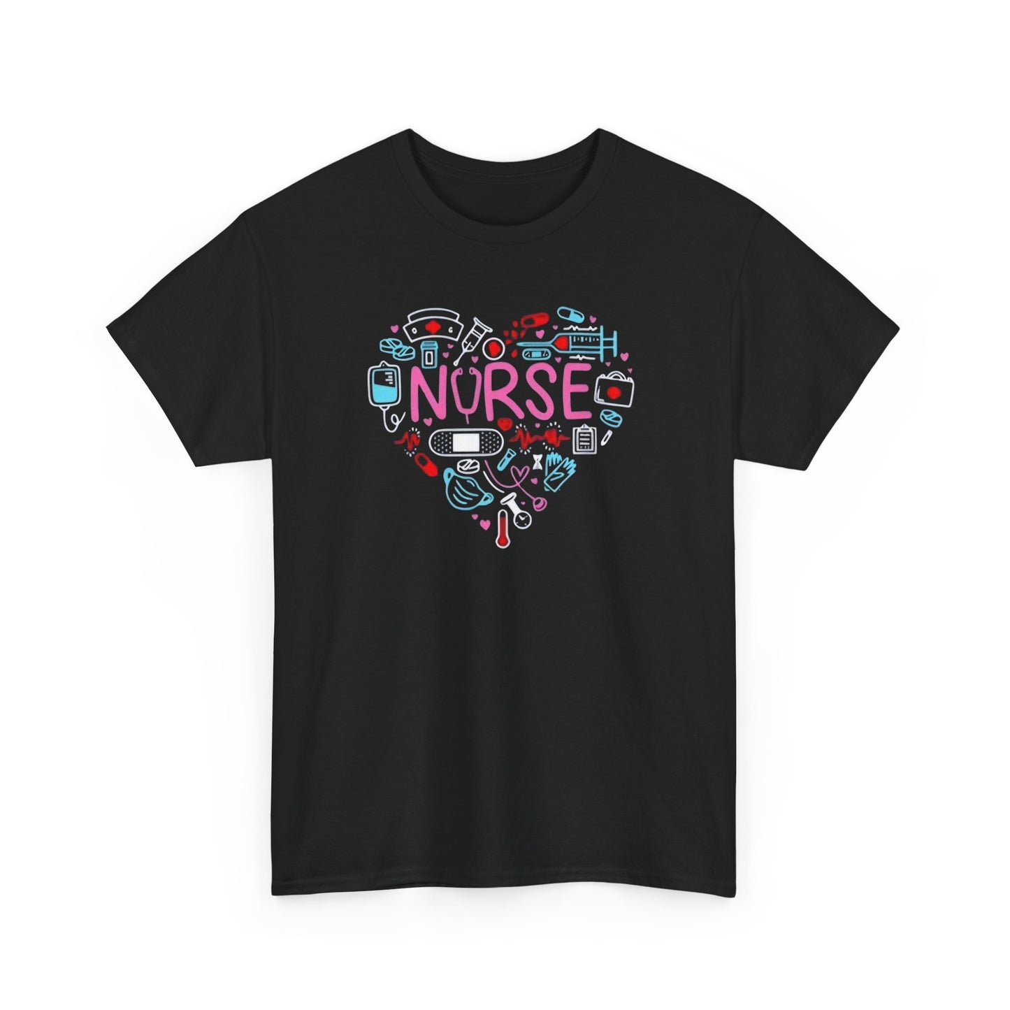 Heart of a Nurse