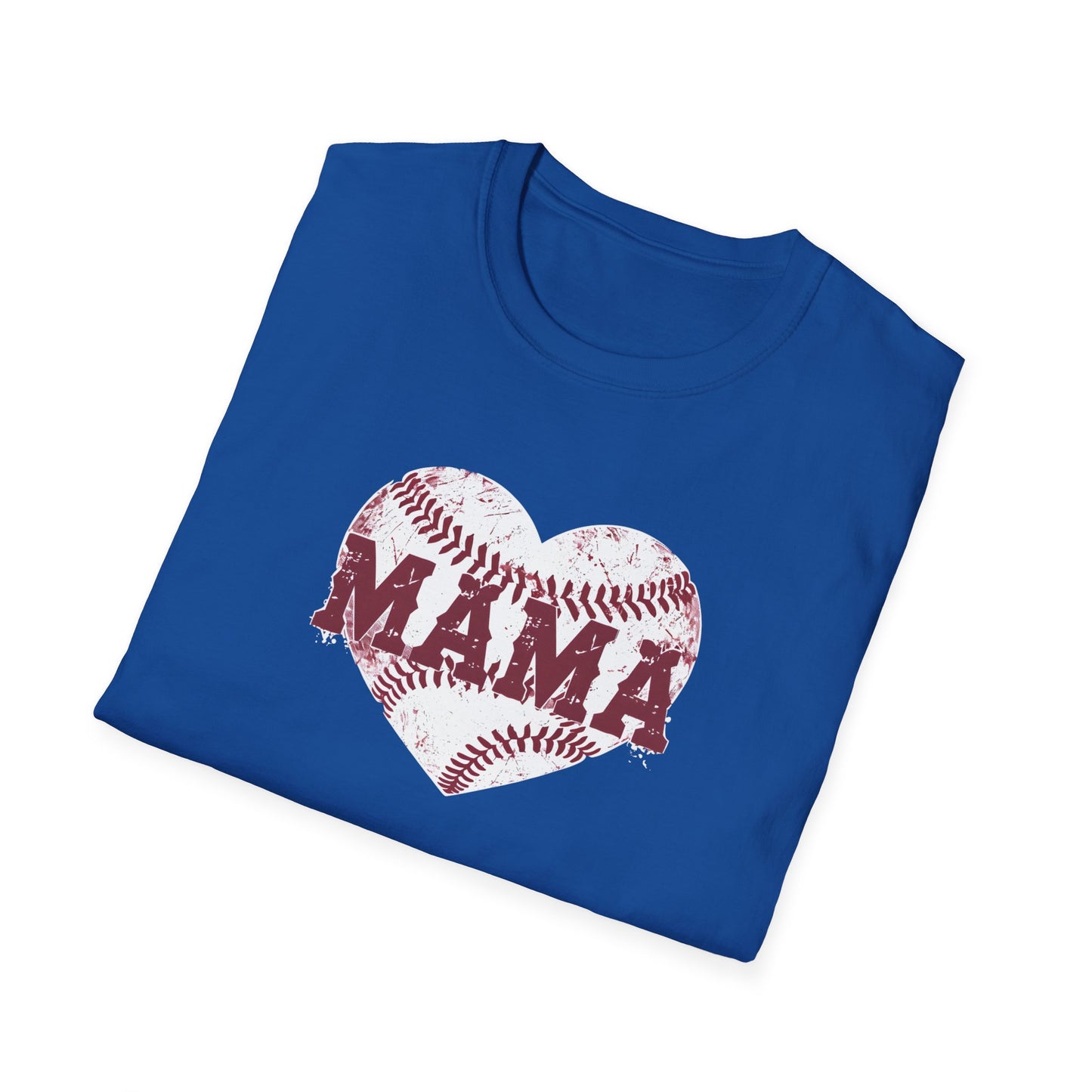 Baseball Mama
