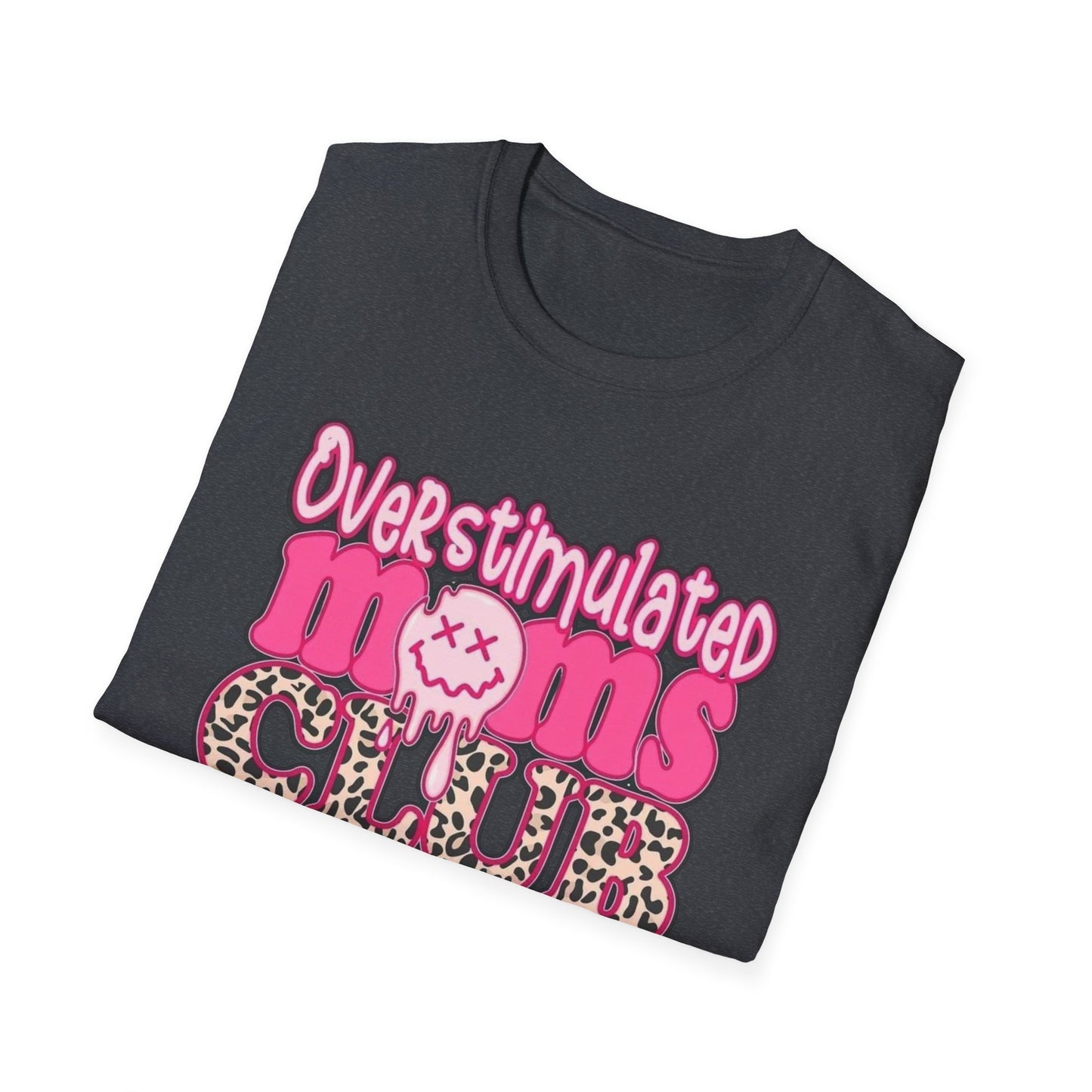 Overstimulated Moms Club