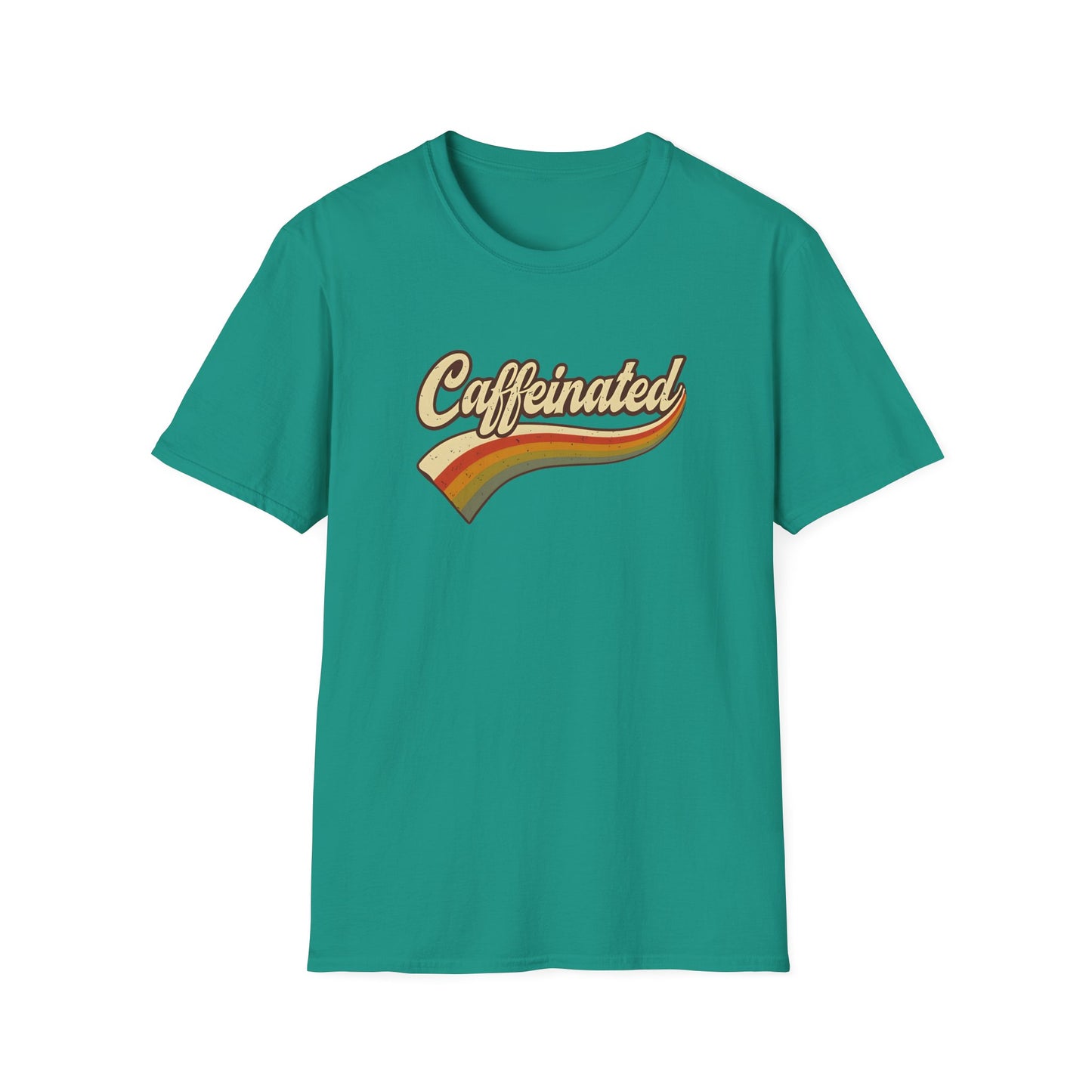 Caffeinated Vintage
