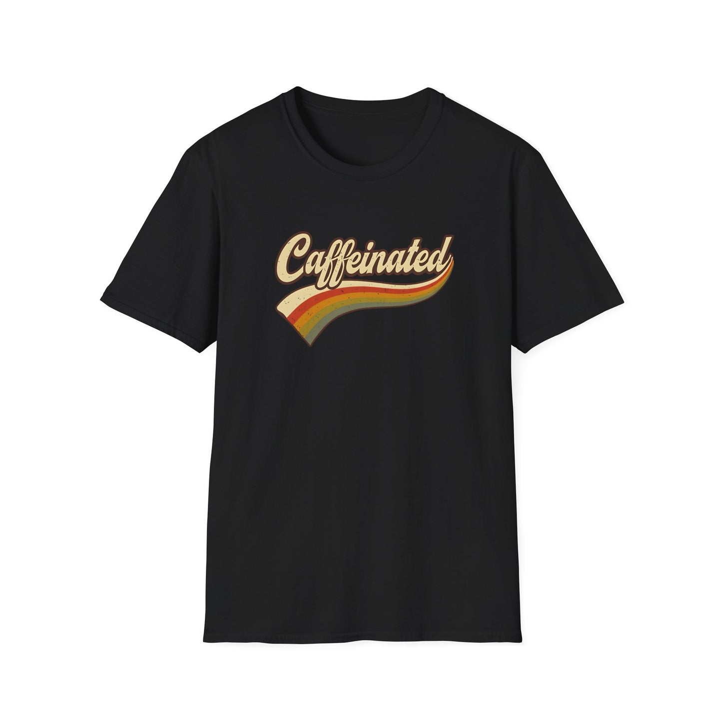 Caffeinated Vintage