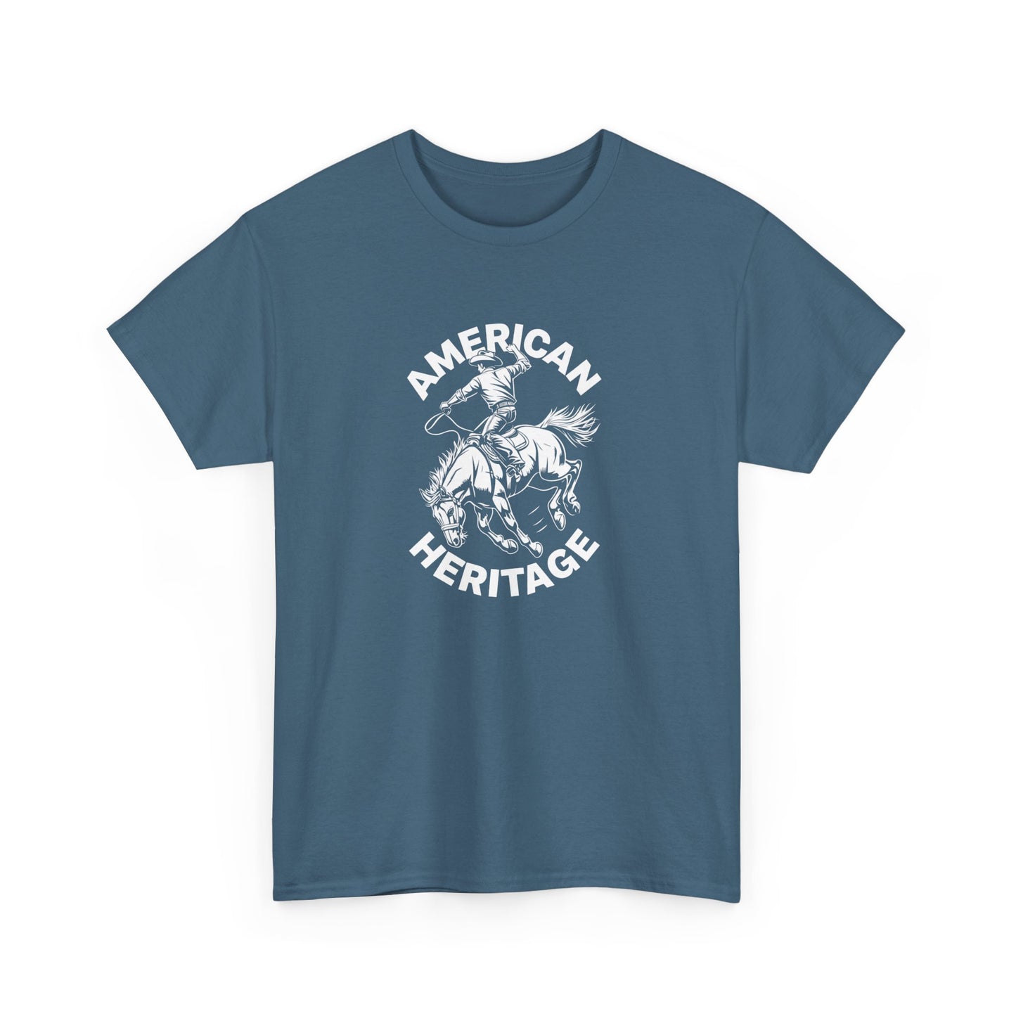 American Heritage