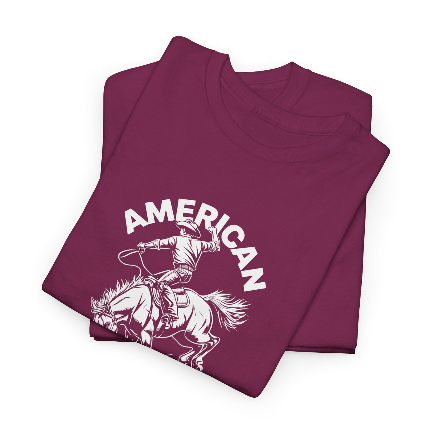 American Heritage