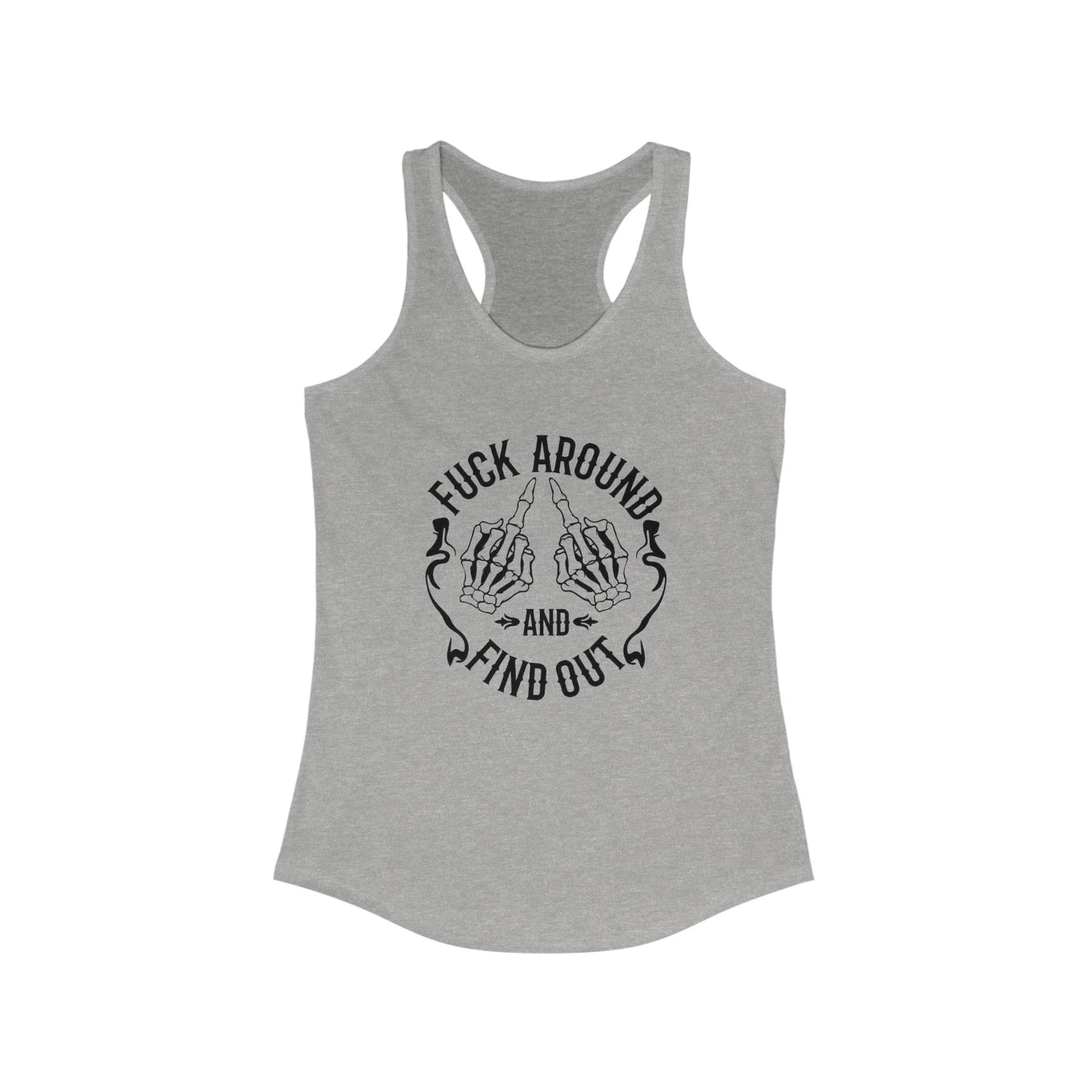 F.A.F.O. - Tank Top