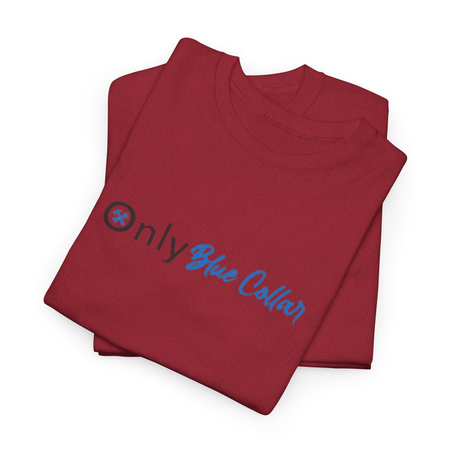 Only Blue Collar