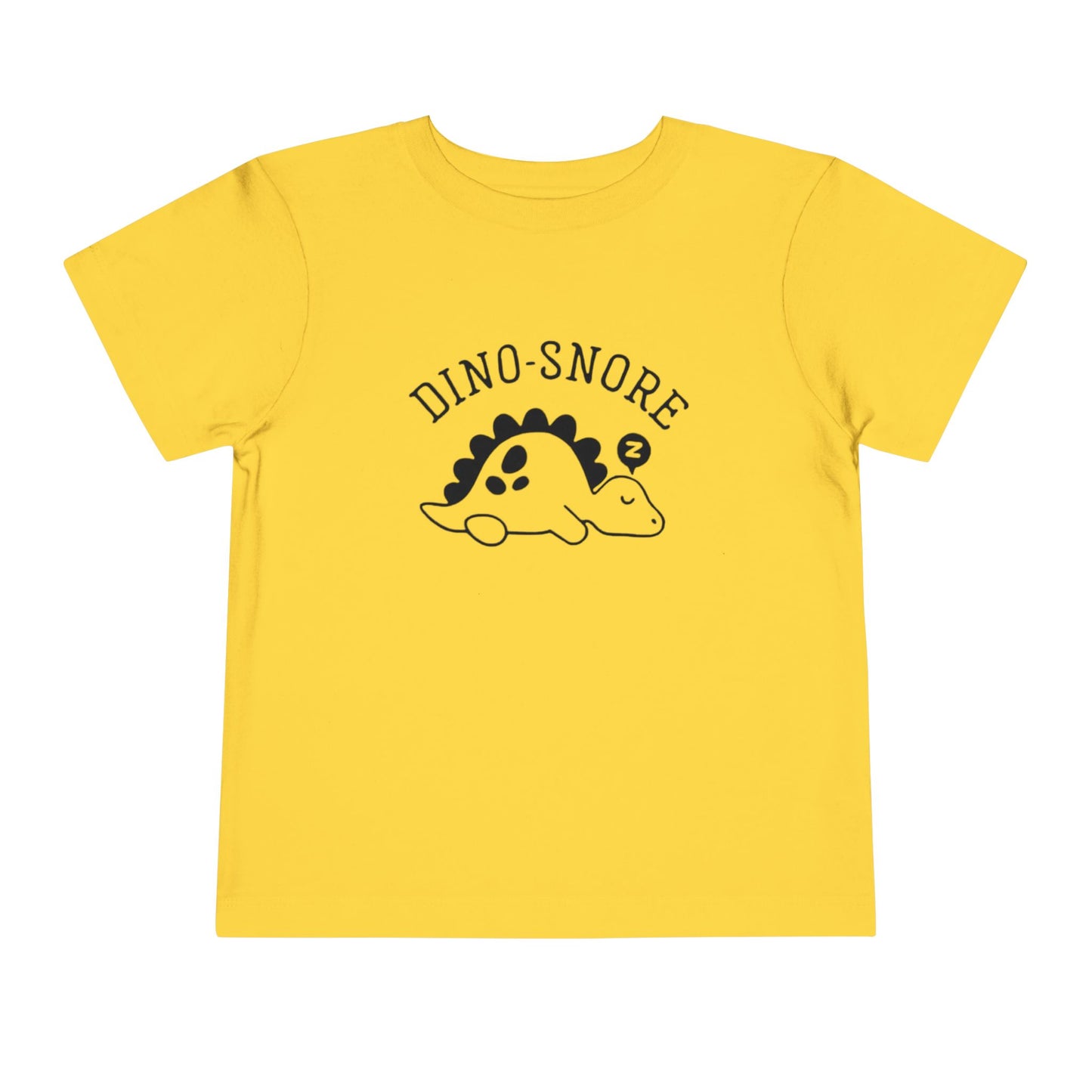 Dino-Snore