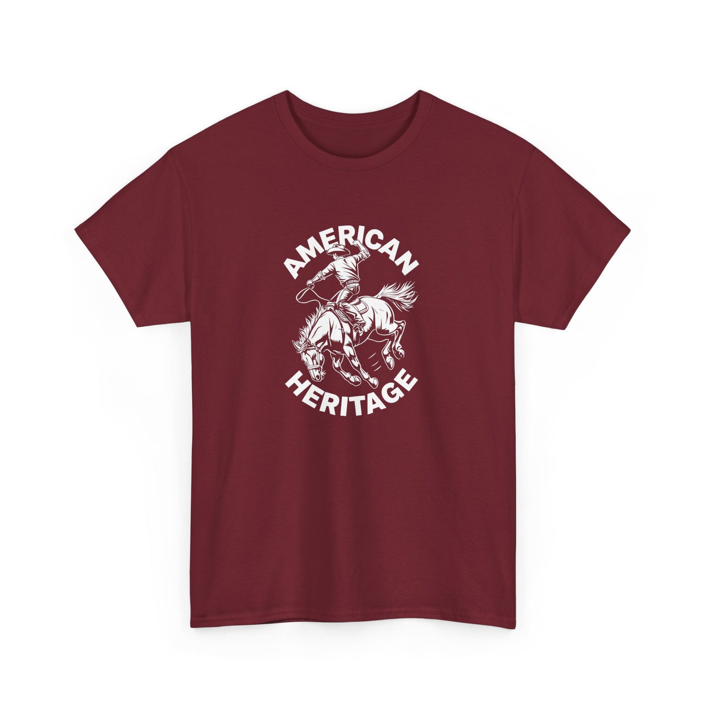 American Heritage