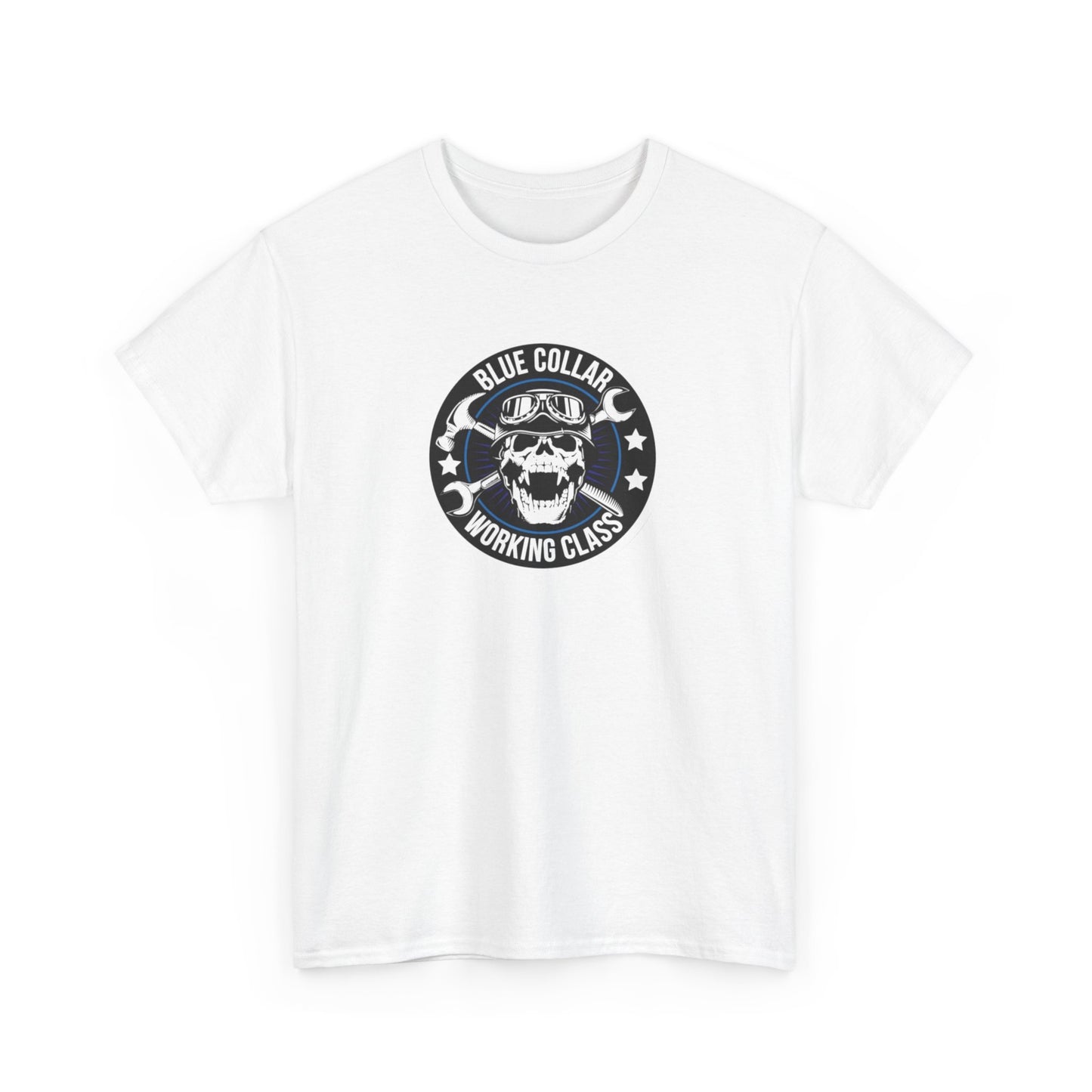 Blue Collar Working Class