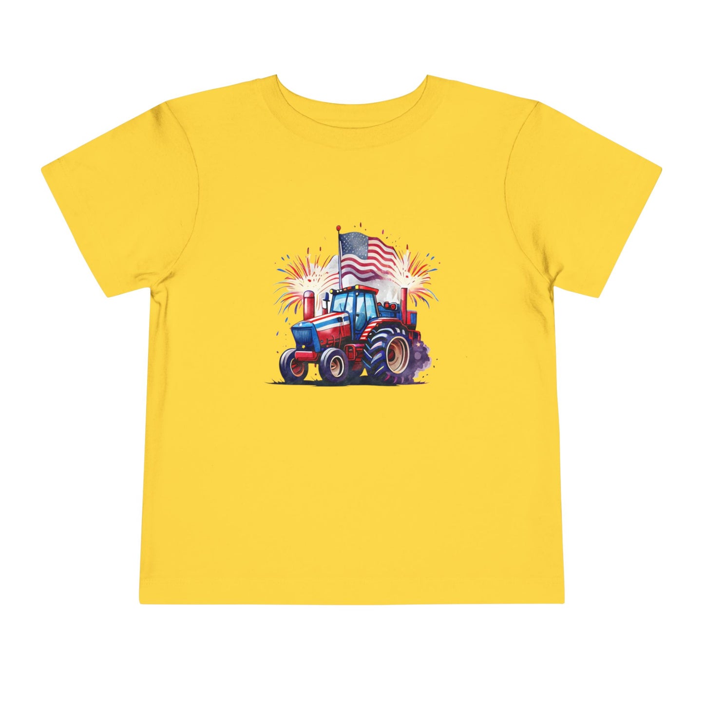 USA Tractor