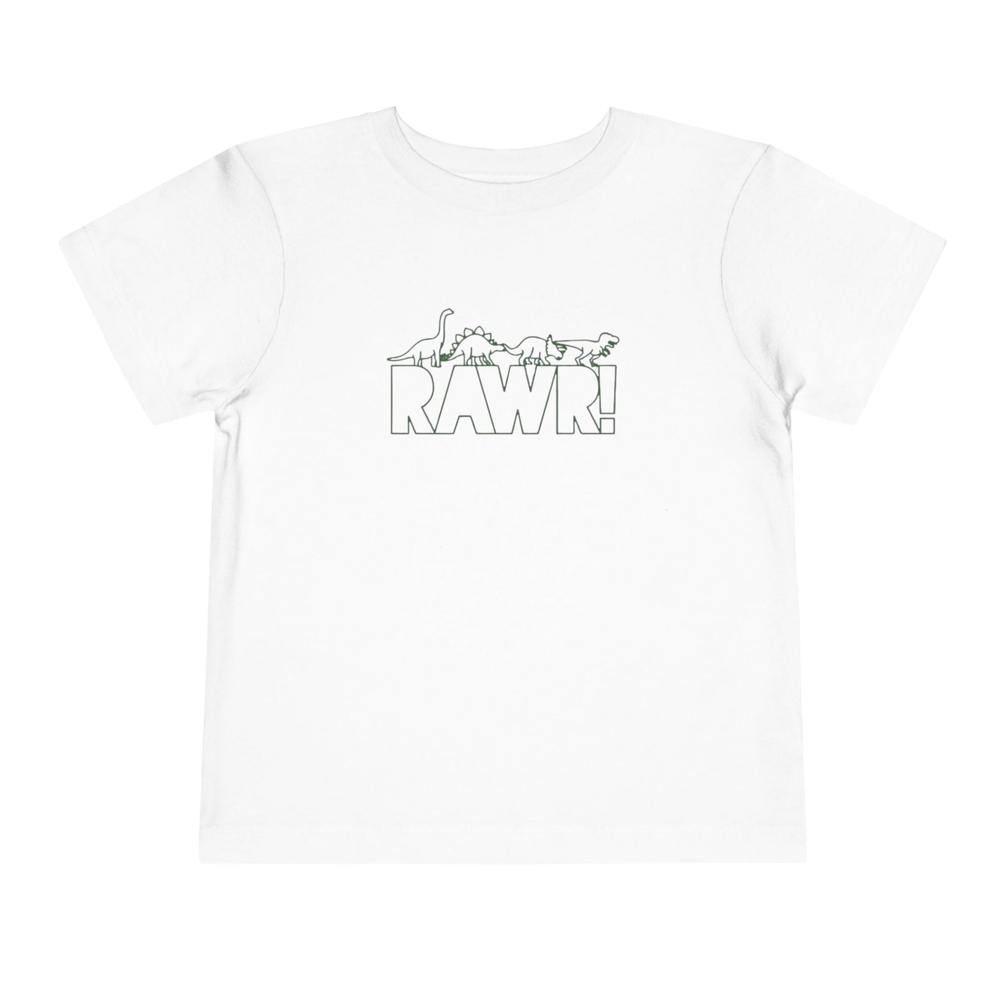 Dinosaur RAWR