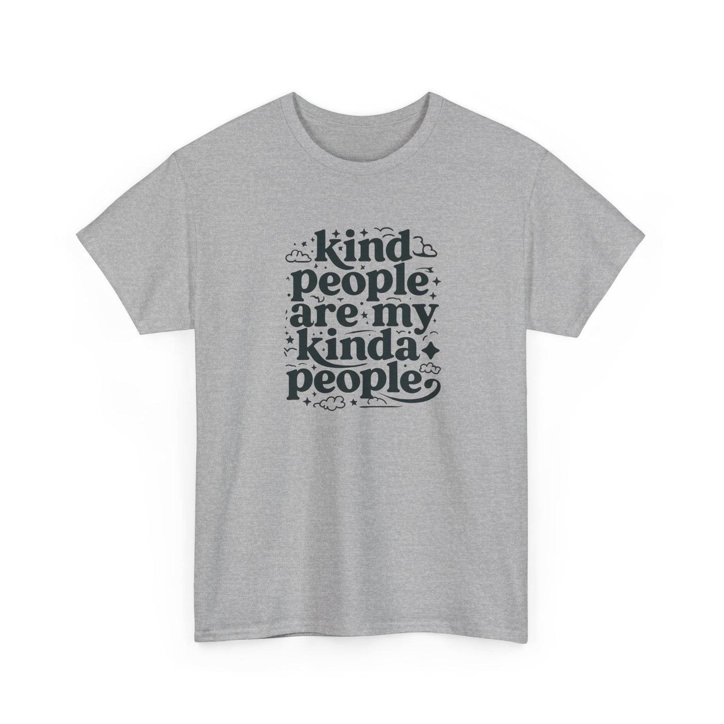 Kind People