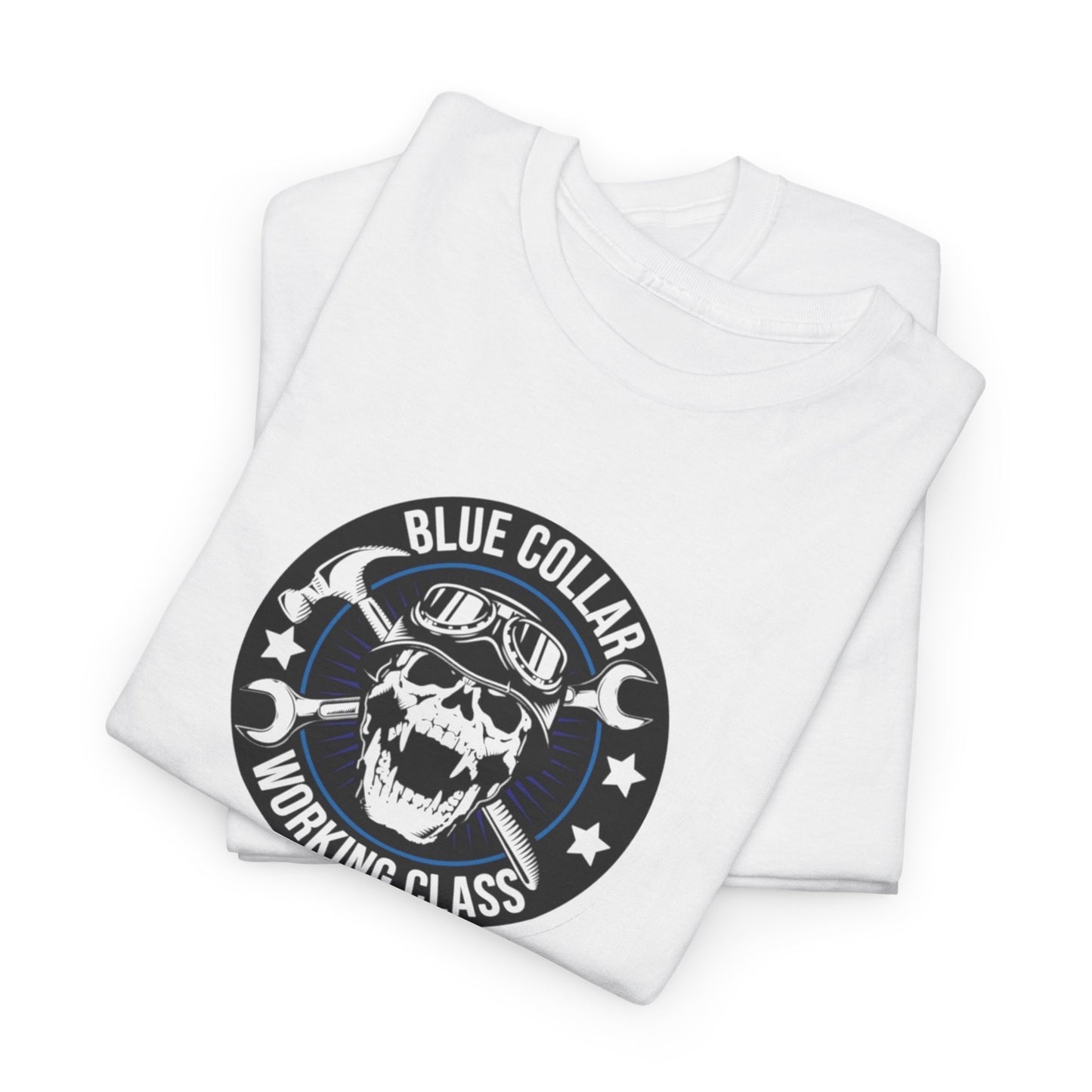 Blue Collar Working Class