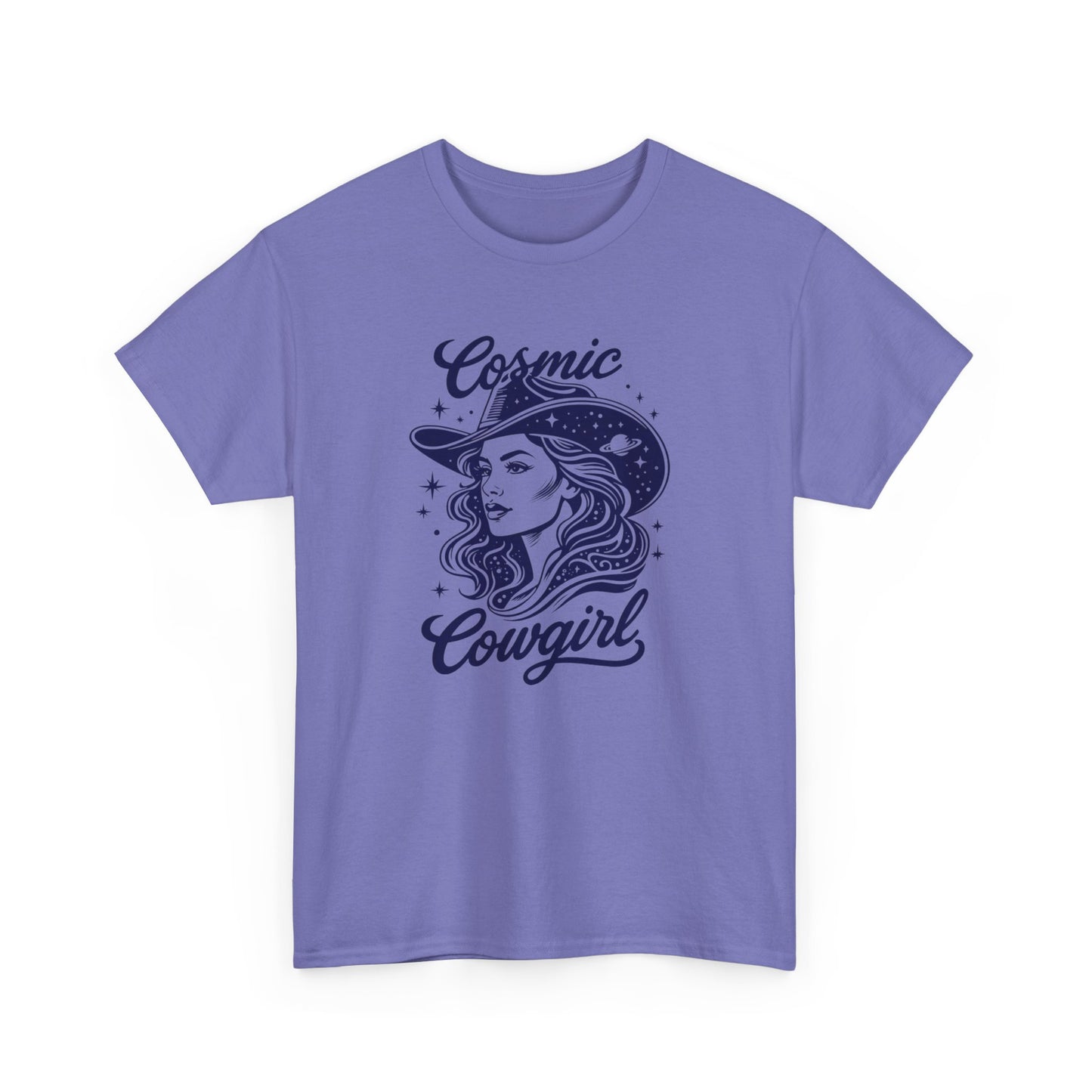 Cosmic Cowgirl