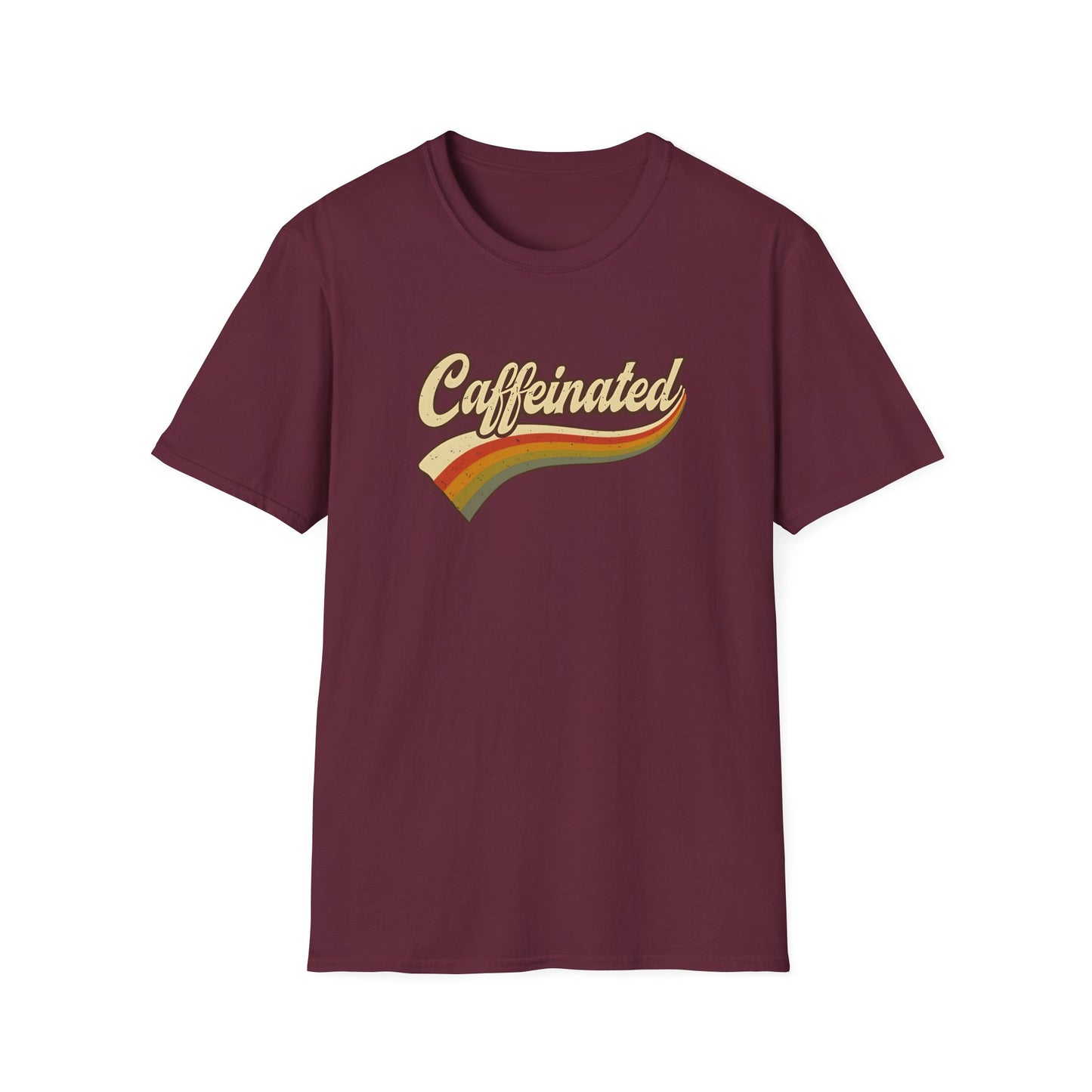 Caffeinated Vintage