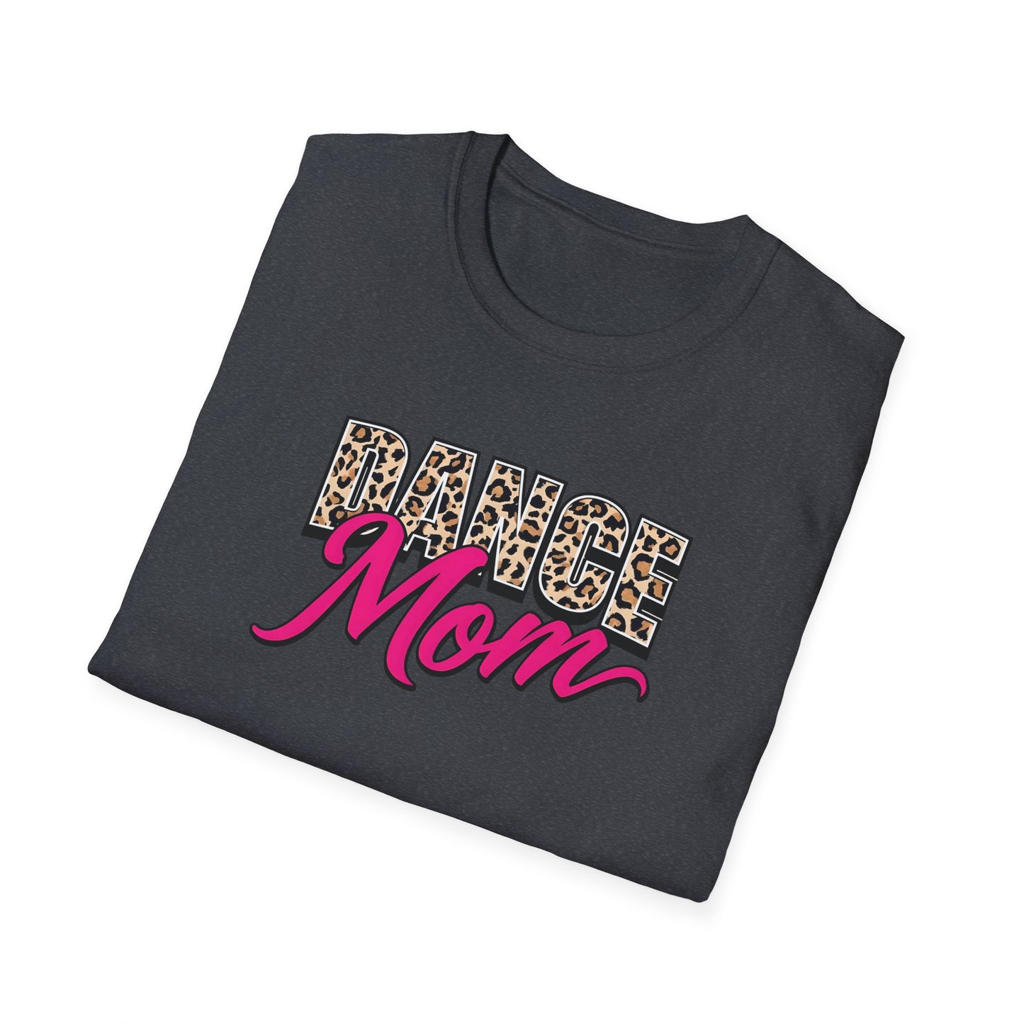 Dance Mom