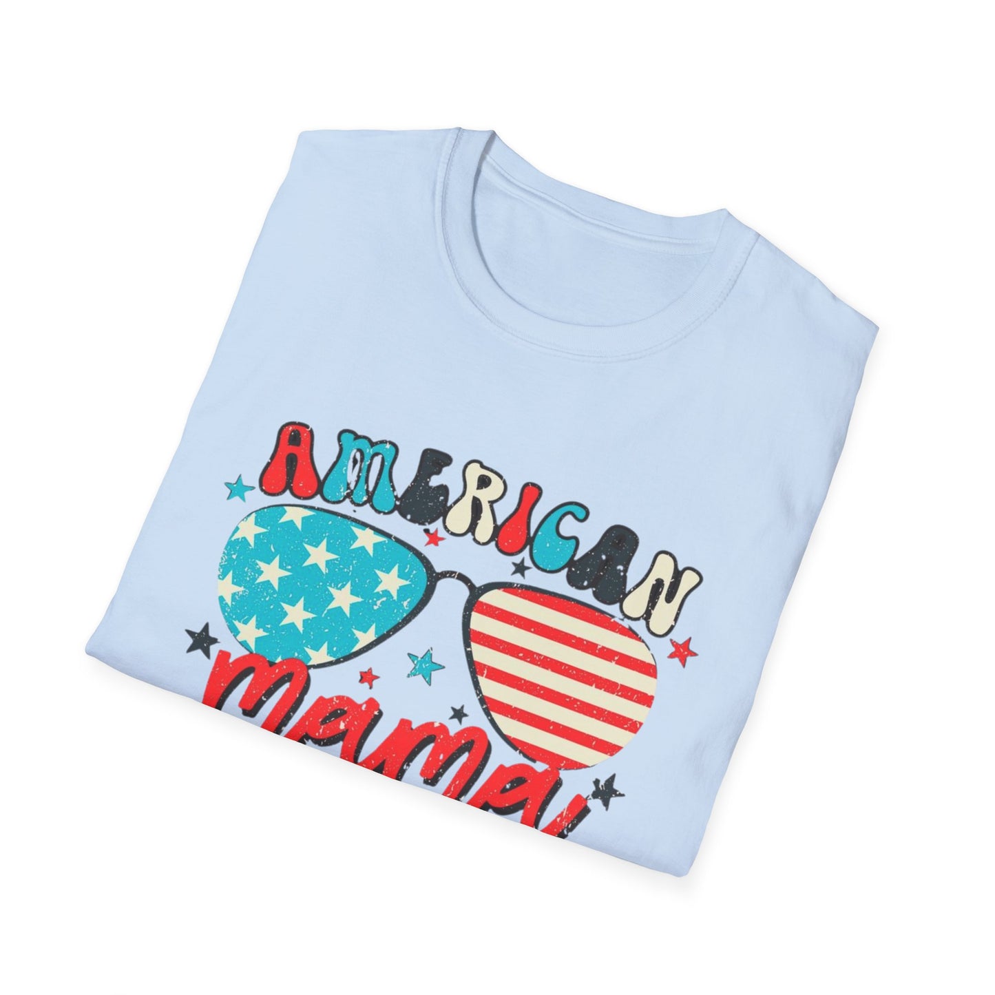 American Mama
