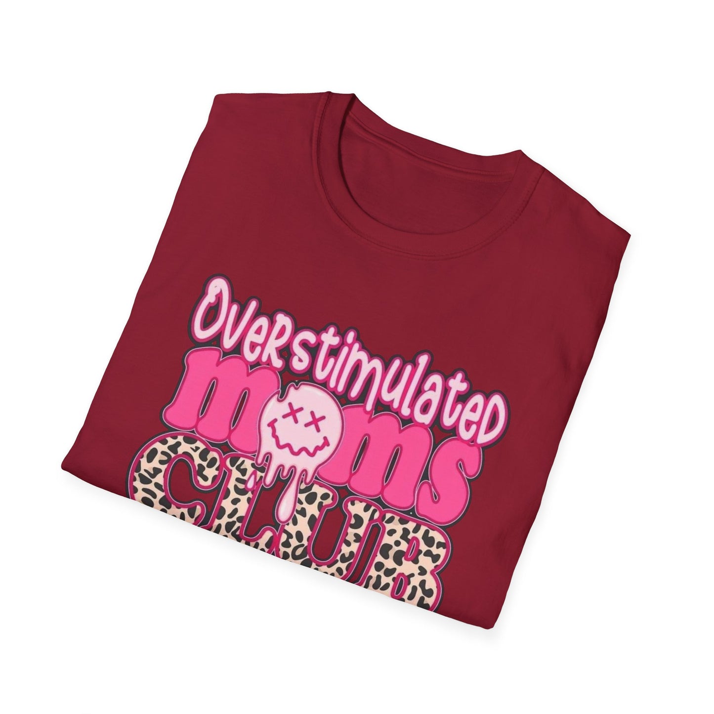 Overstimulated Moms Club
