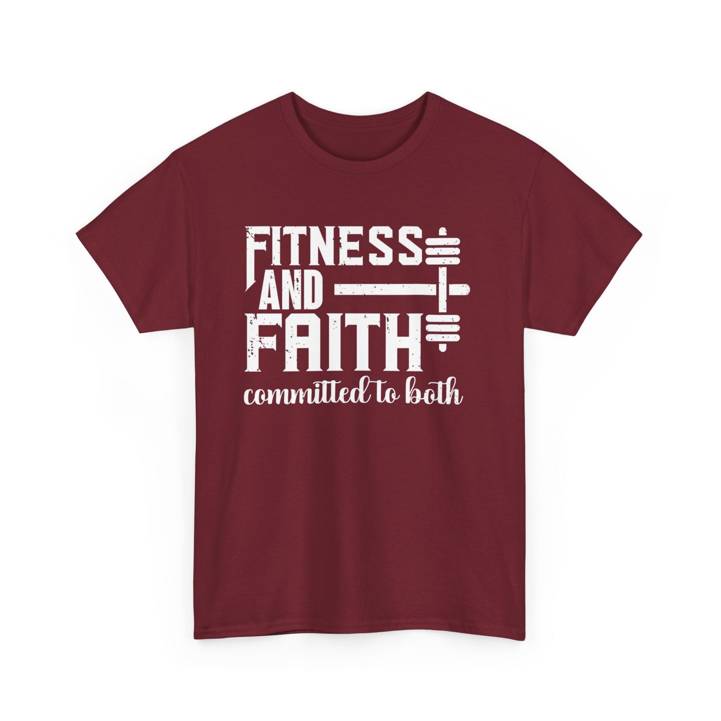 Fitness and Faith