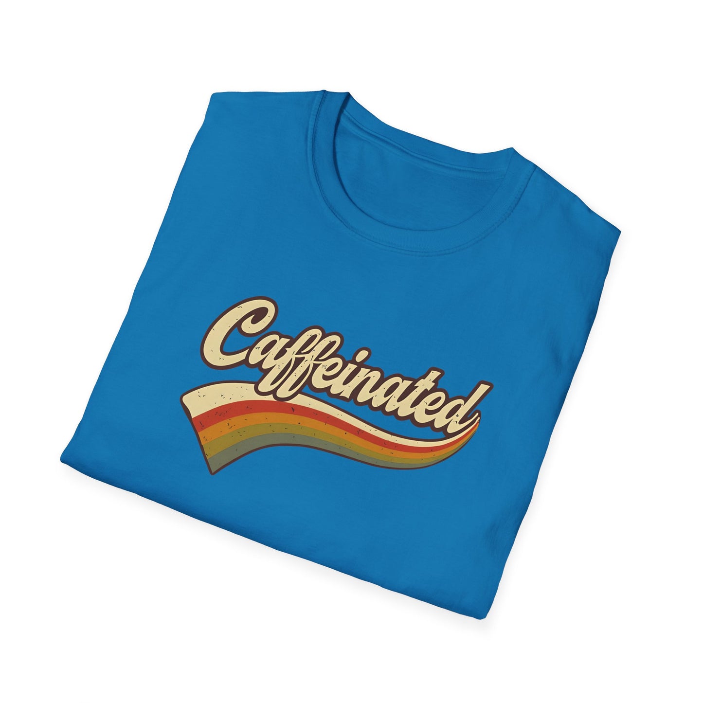 Caffeinated Vintage