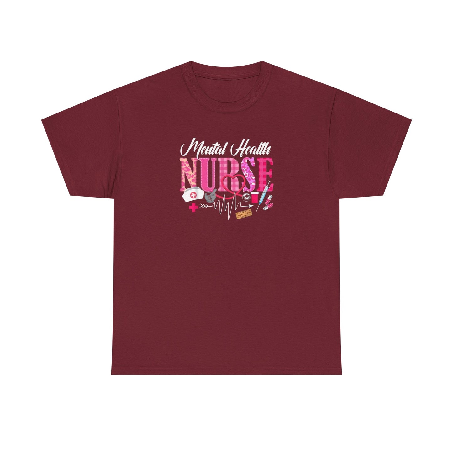 Mental Health Nurse