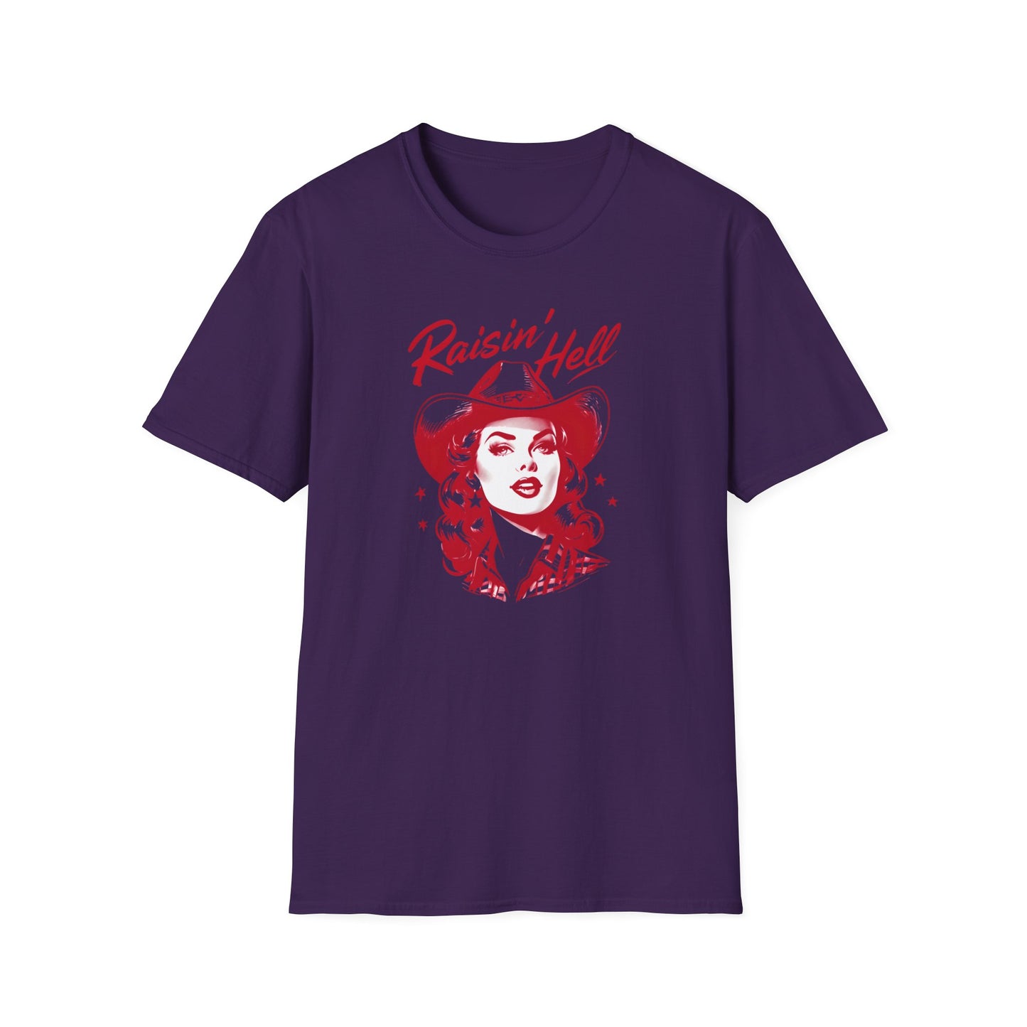 Raisin' Hell