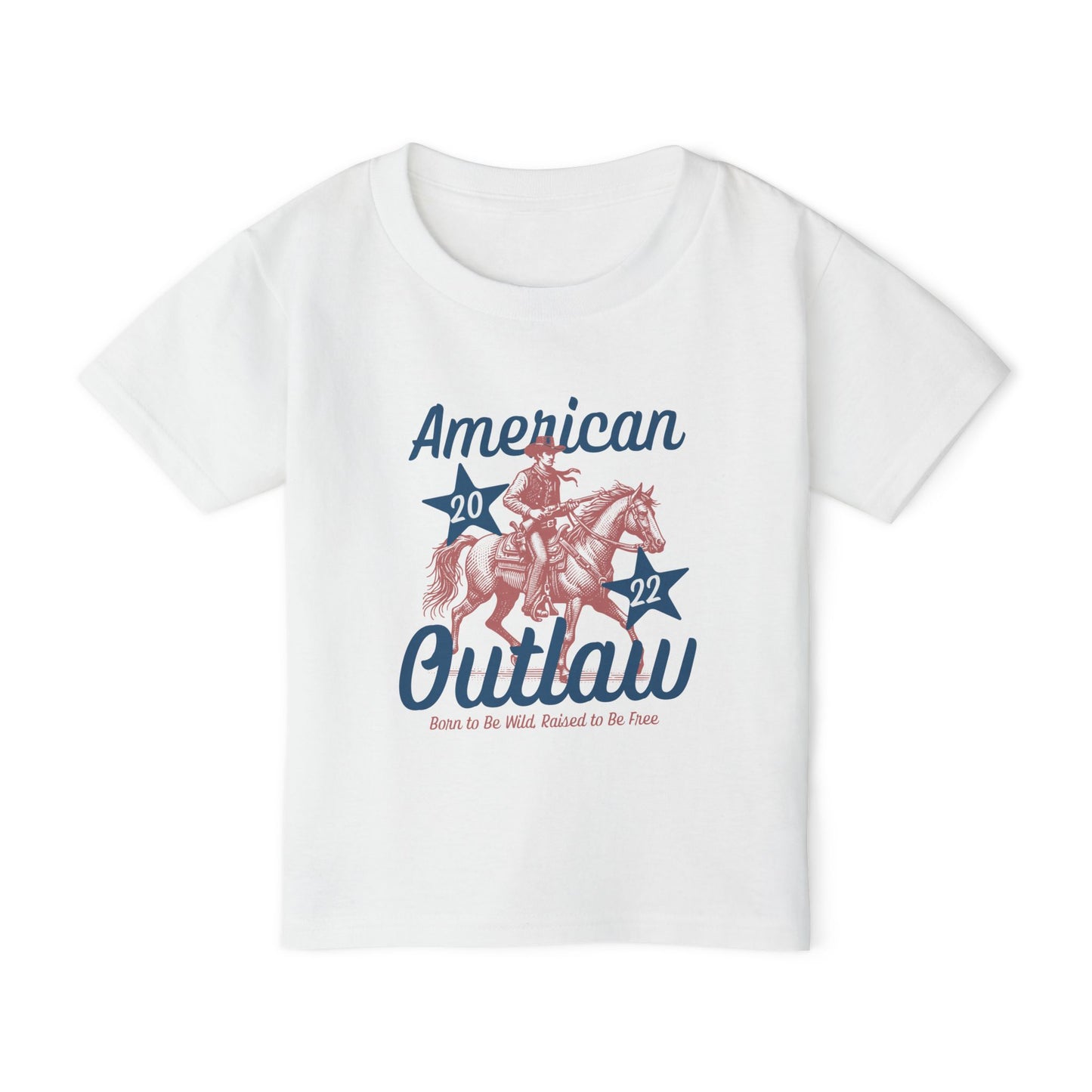 American Outlaw 2022
