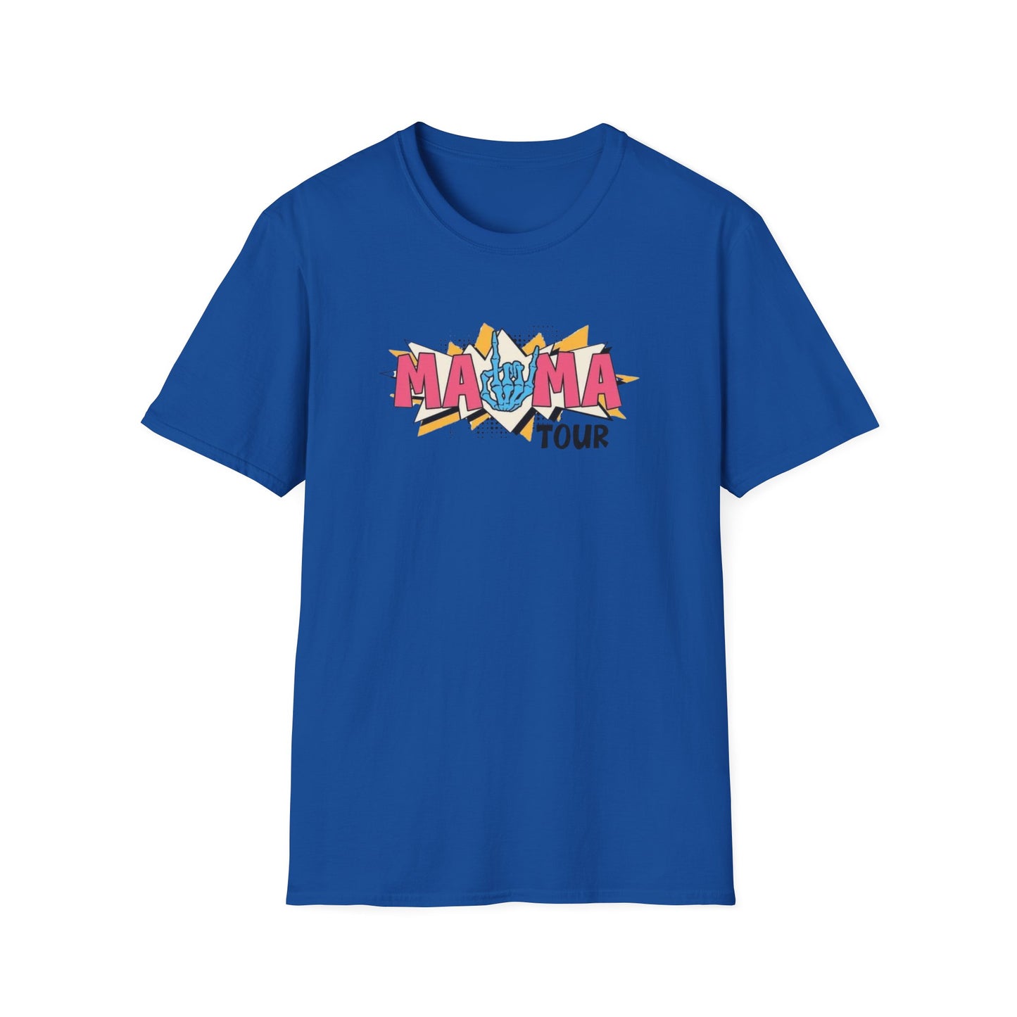 The Motherhood Tour Tee
