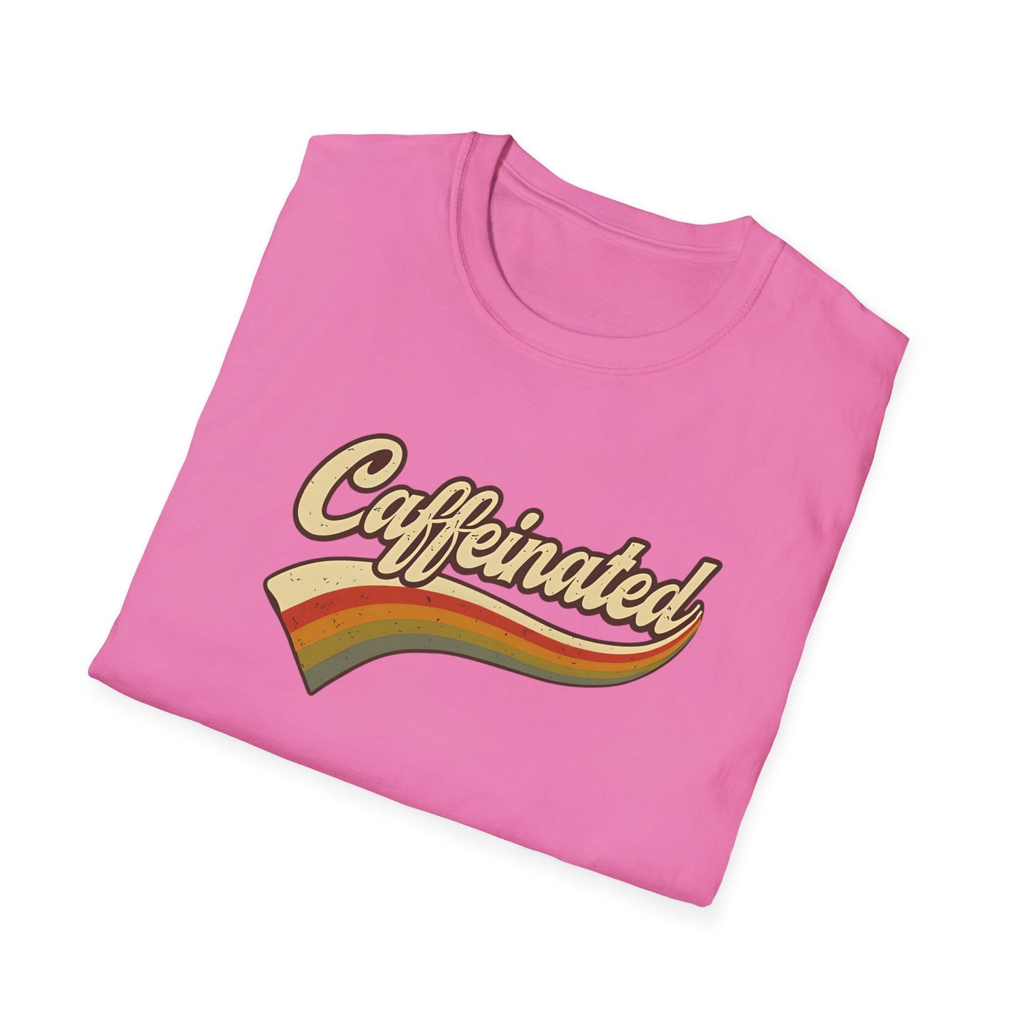 Caffeinated Vintage