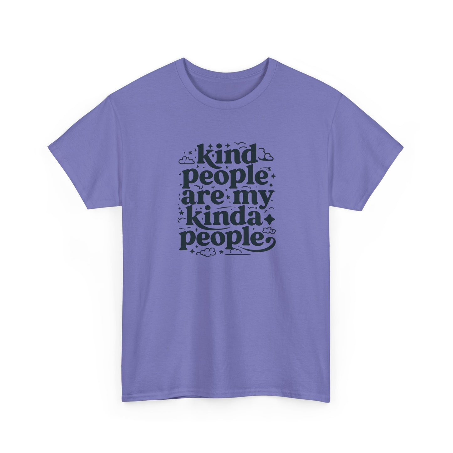 Kind People