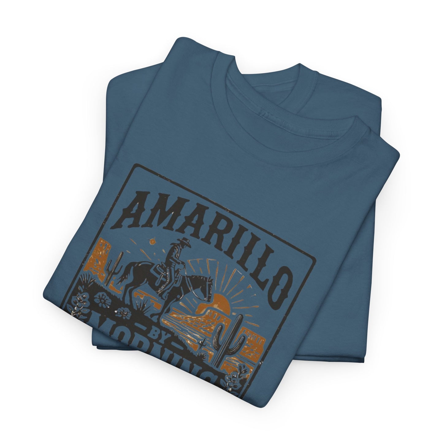 Amarillo Morning